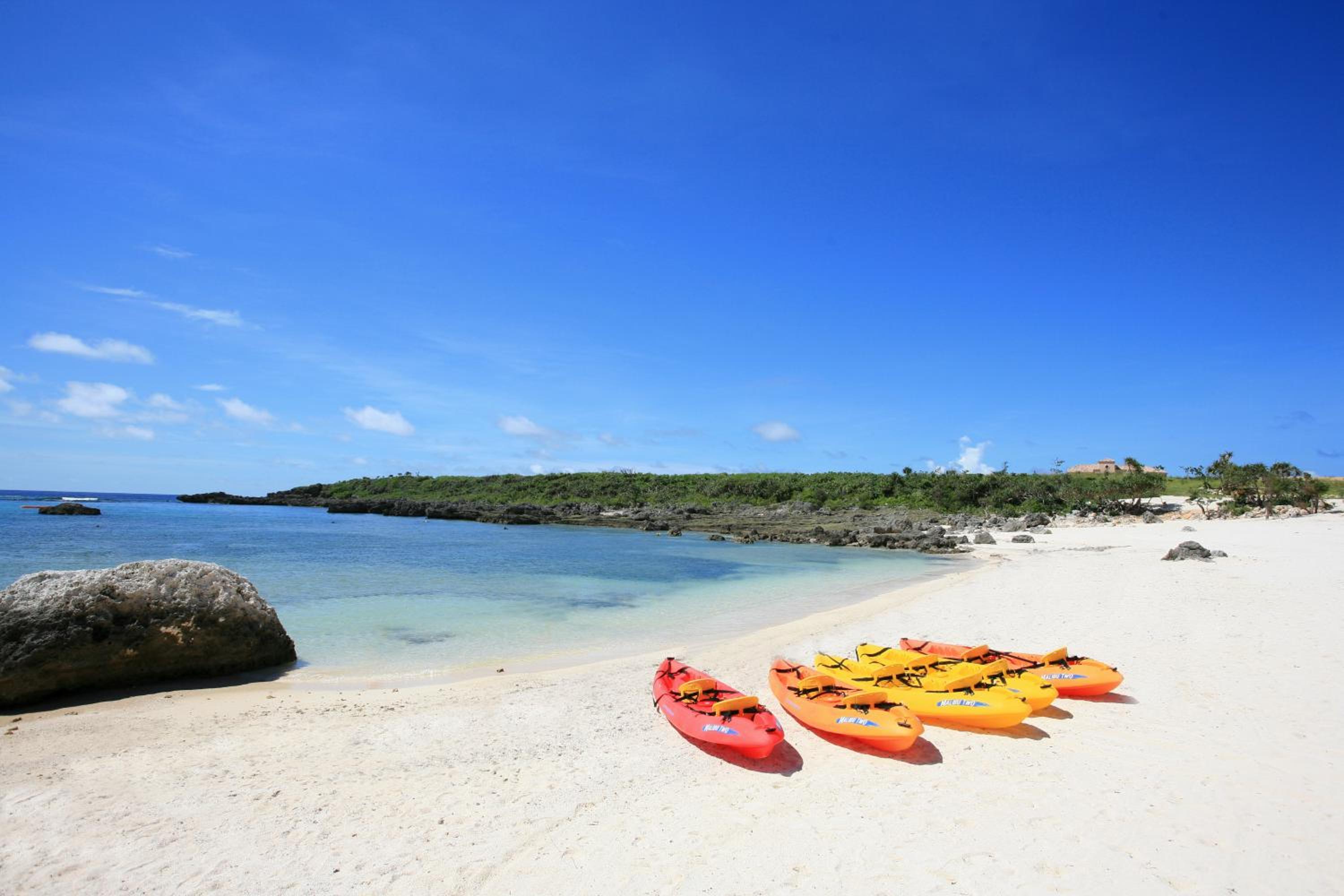 Allamanda Imgya Coral Village
