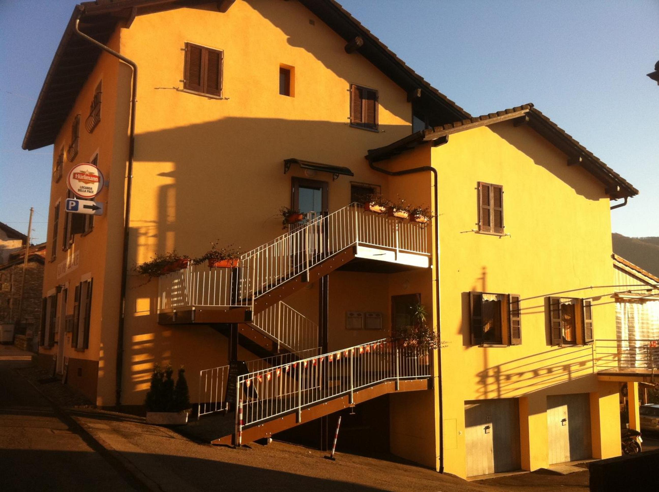 Locanda della Pace
