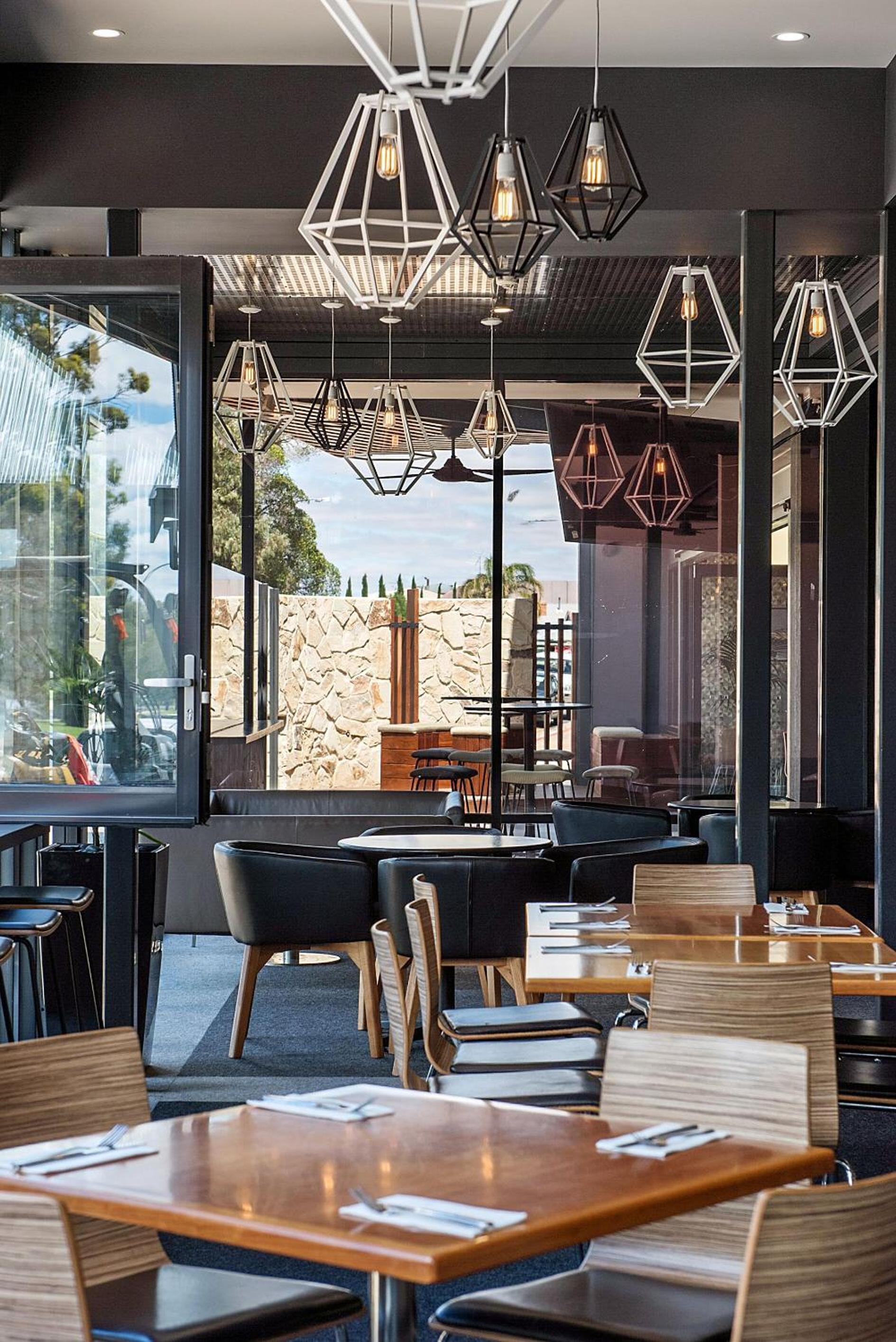 Berri Hotel