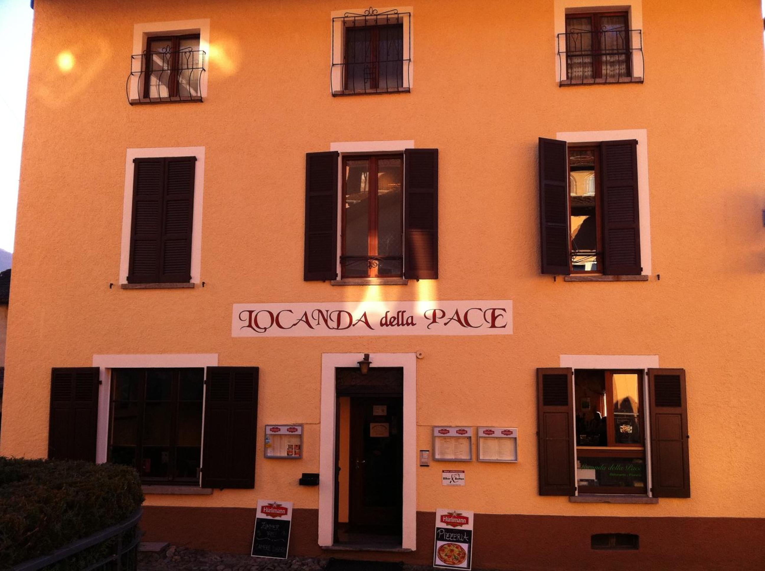 Locanda della Pace