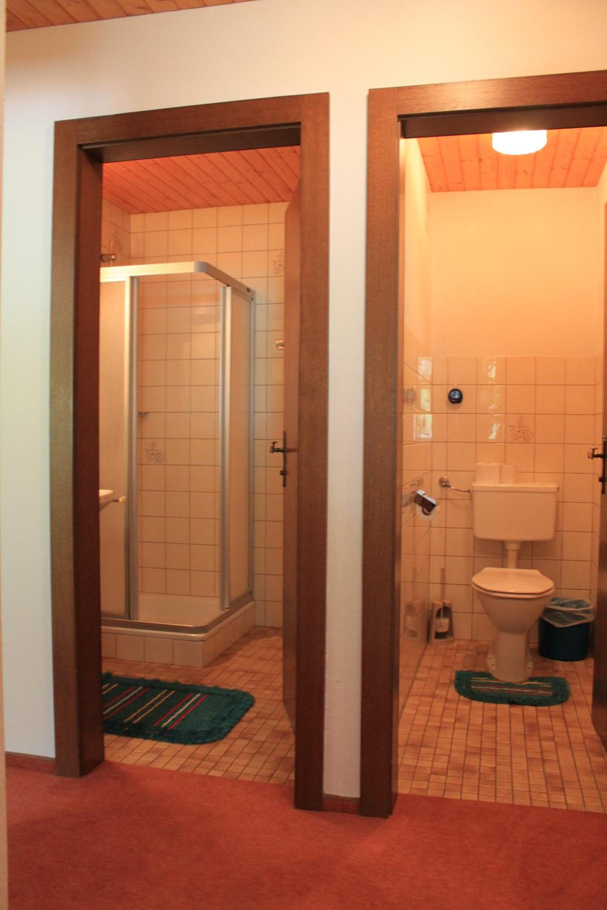 Appartements Landhaus Monika Jäger