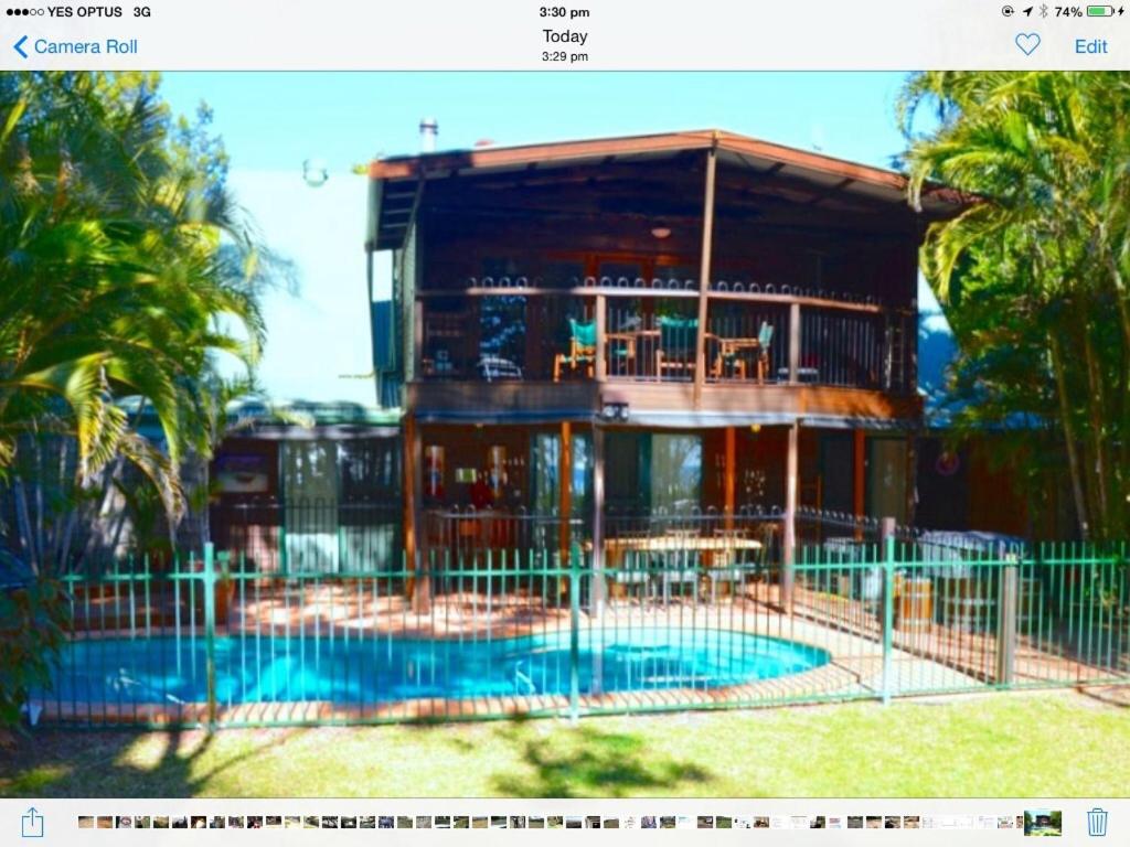 Bali on The Beach Absolute frontage-Lawn access