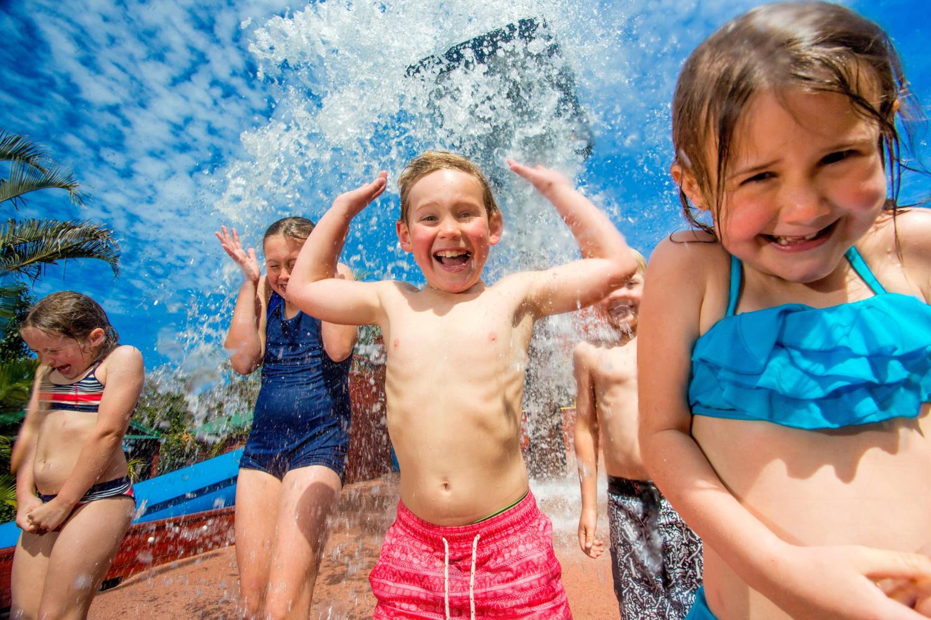 NRMA South West Rocks Holiday Park