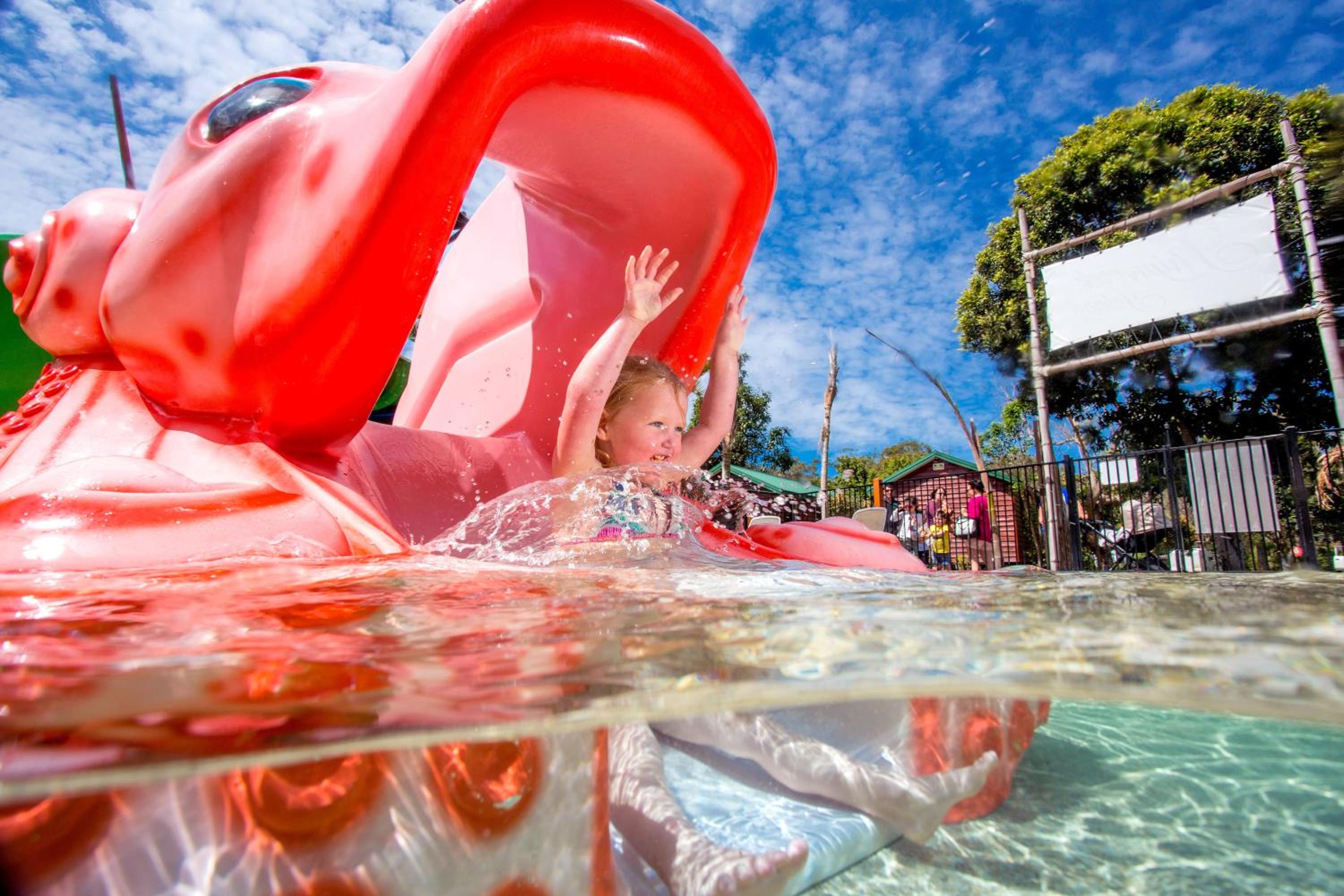 NRMA South West Rocks Holiday Park