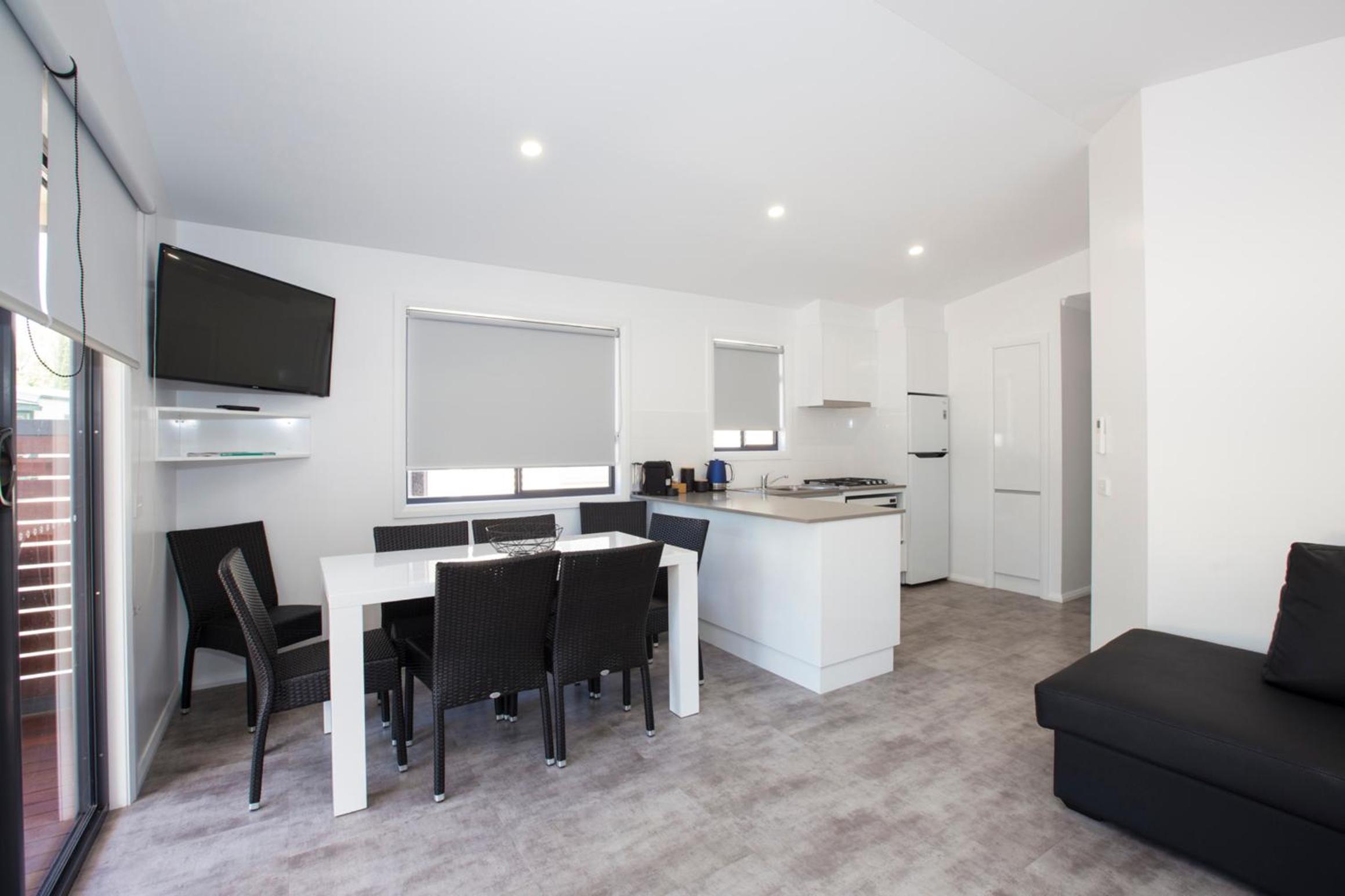 All Seasons Mildura Holiday Park