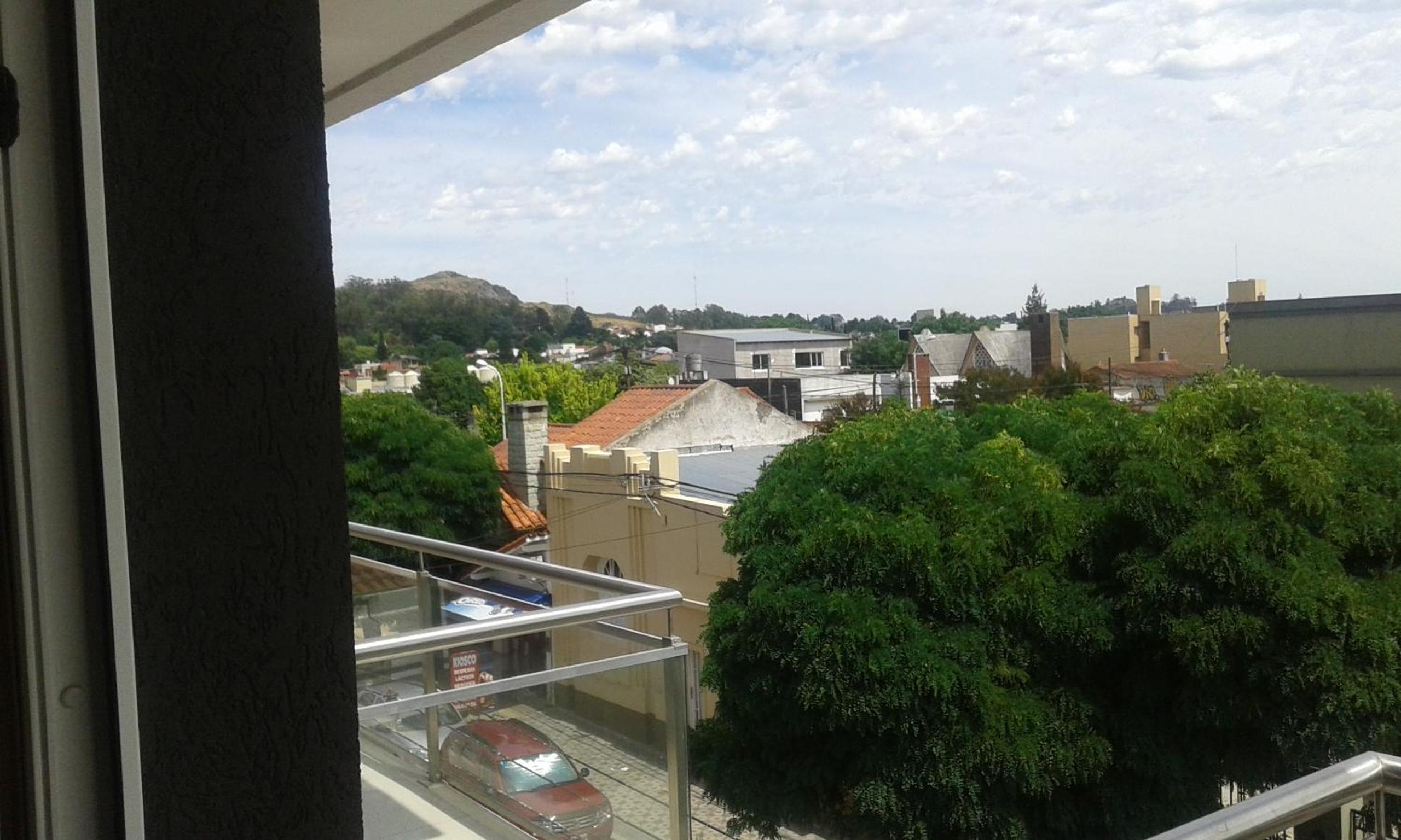 Balcones de Tandil Departamentos