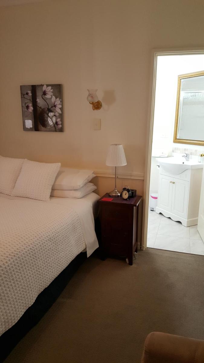 Anchorage Guest House and Self-contained Accommodation