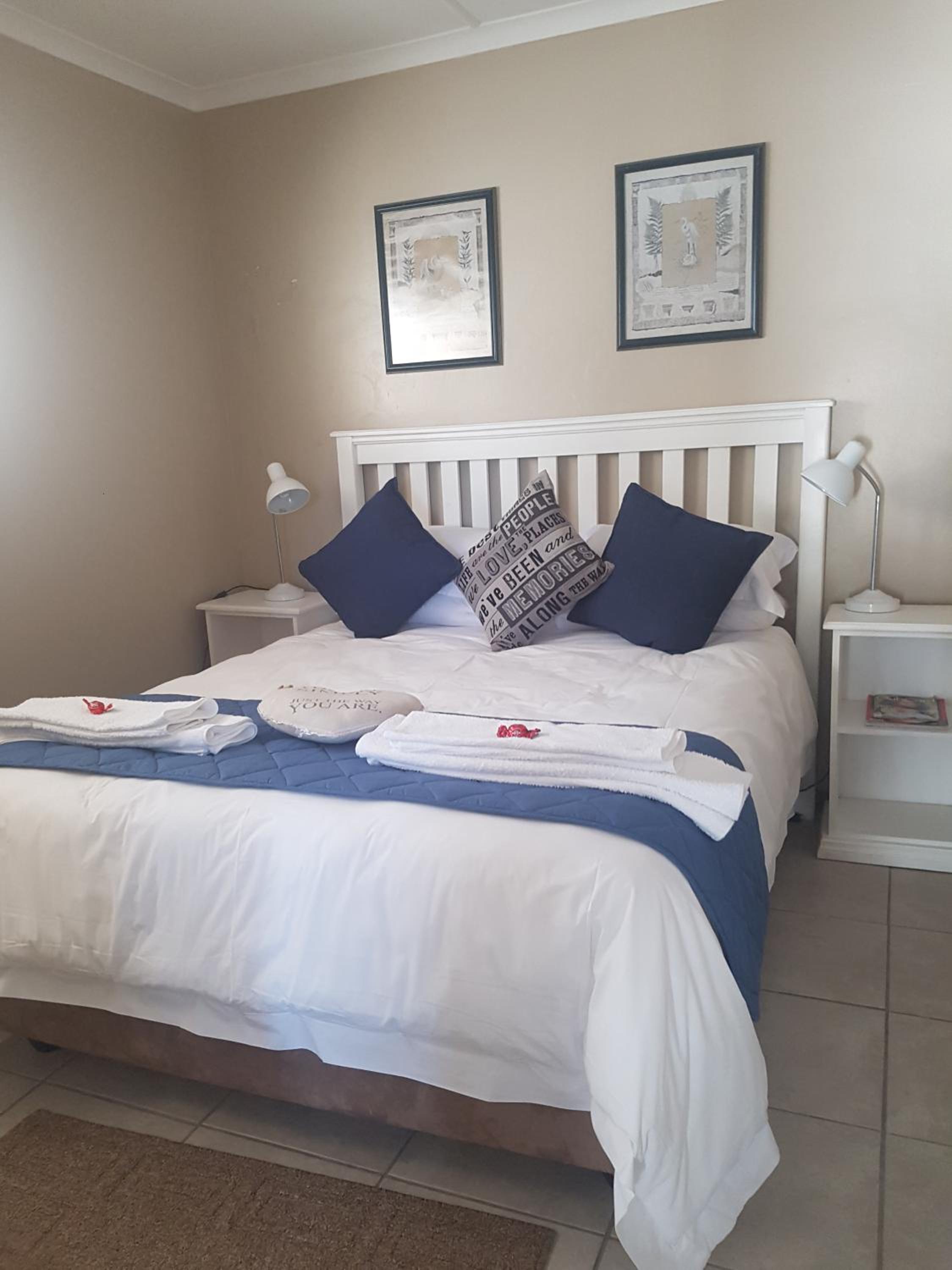 Mackenzies Accommodation