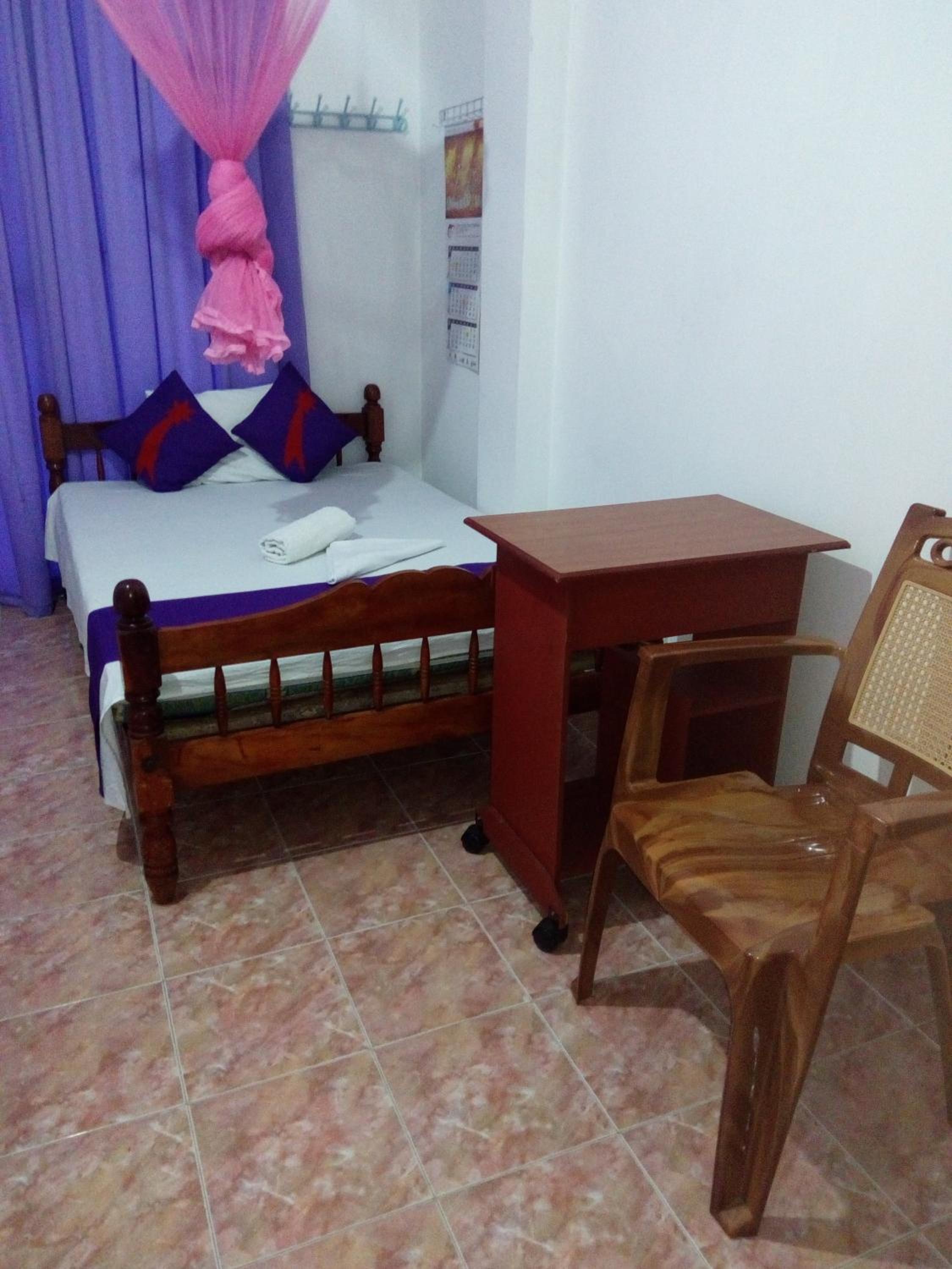 Evening Star Guest Inn