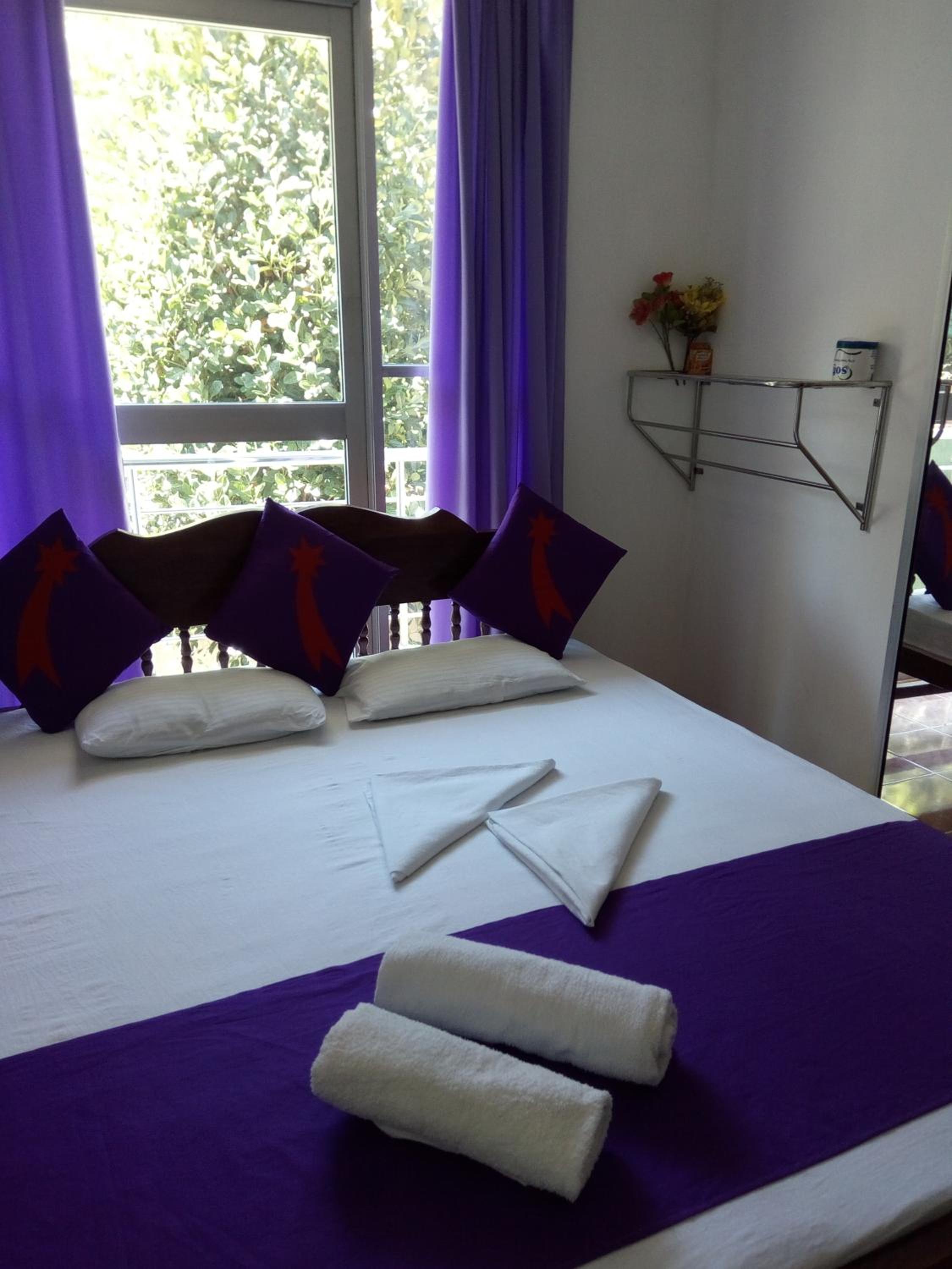 Evening Star Guest Inn