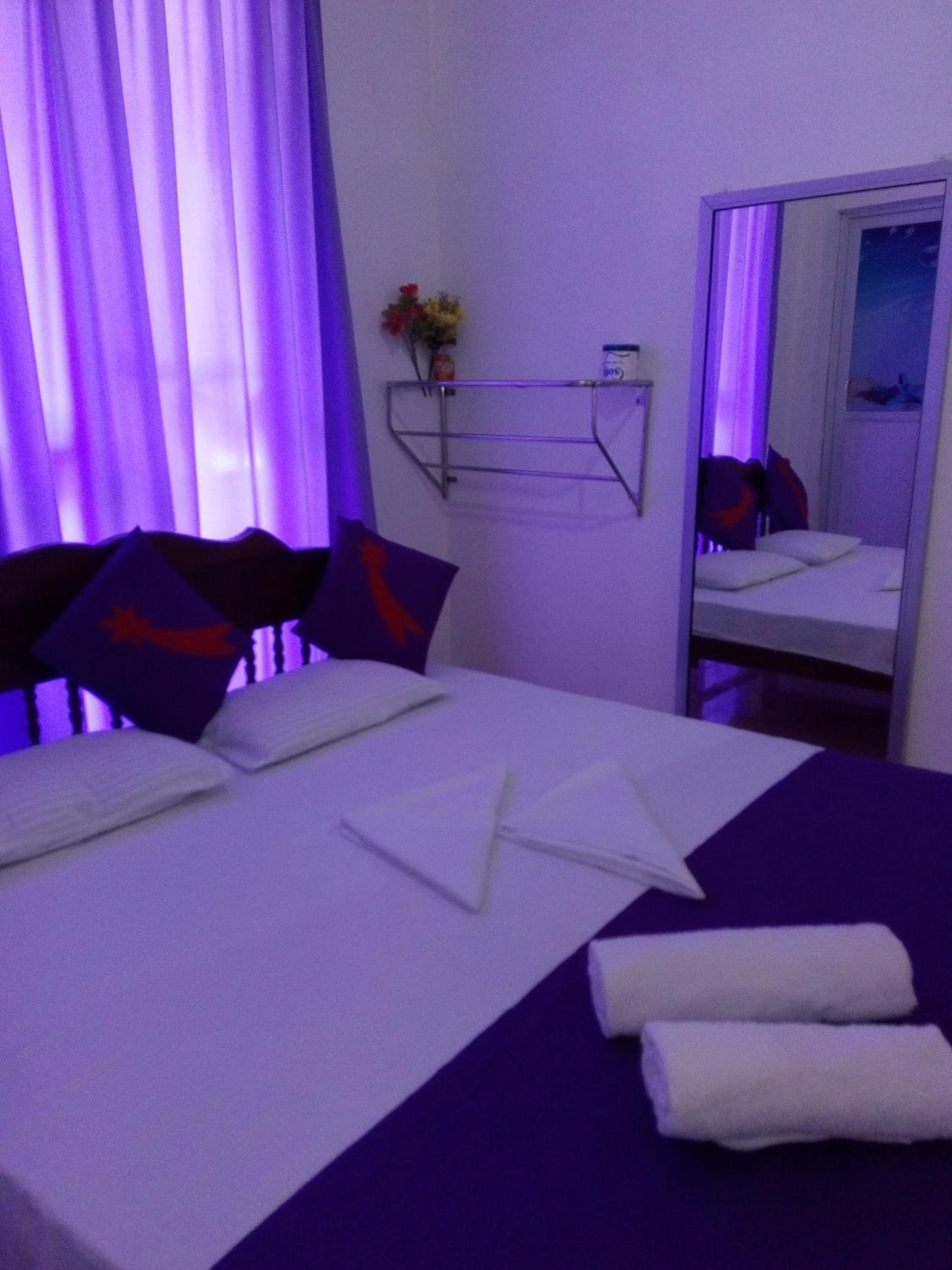 Evening Star Guest Inn