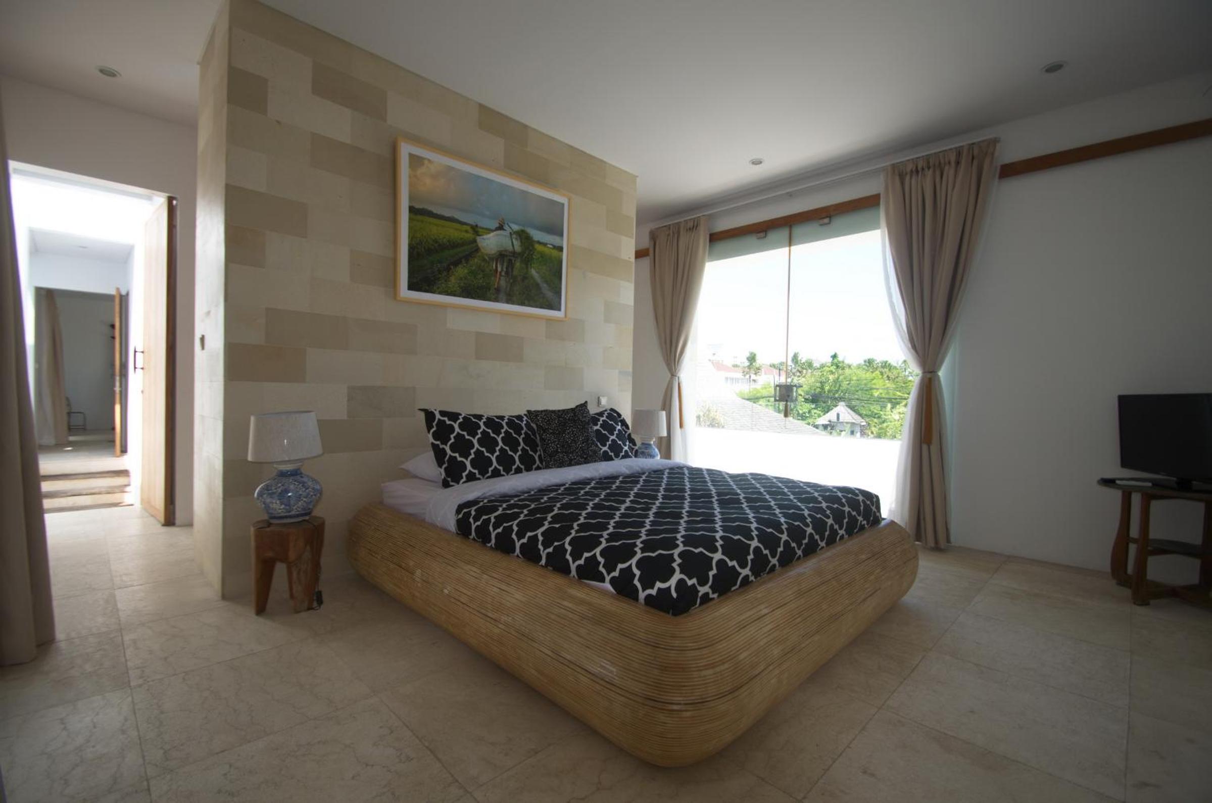 Elegant Villa Casabianca - Tropical Pool & Garden, Near Potato Head Beach Club!