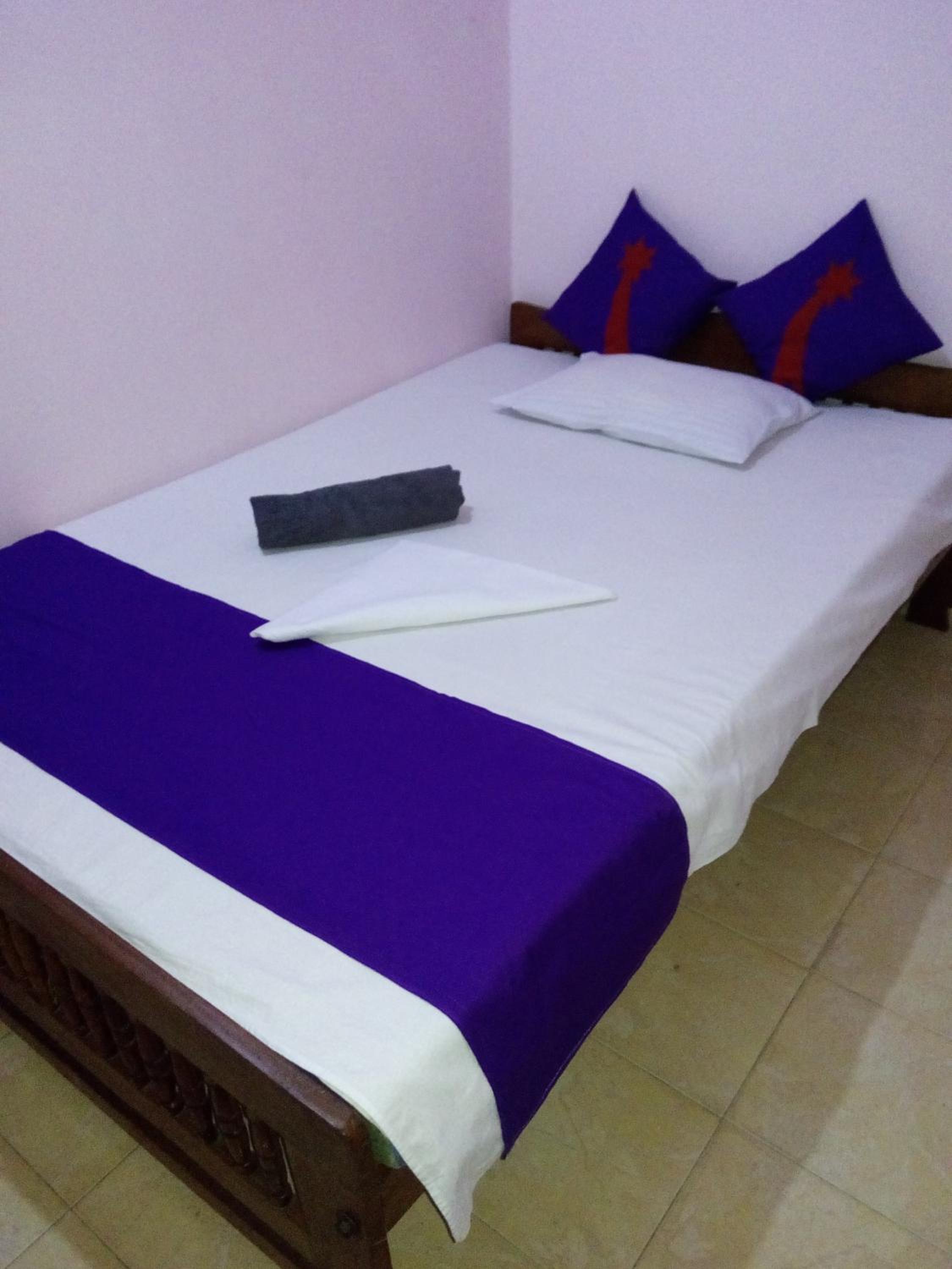 Evening Star Guest Inn