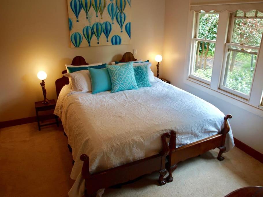 Manderley Park Farmstay B&B