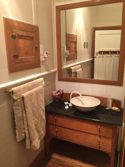 Manderley Park Farmstay B&B