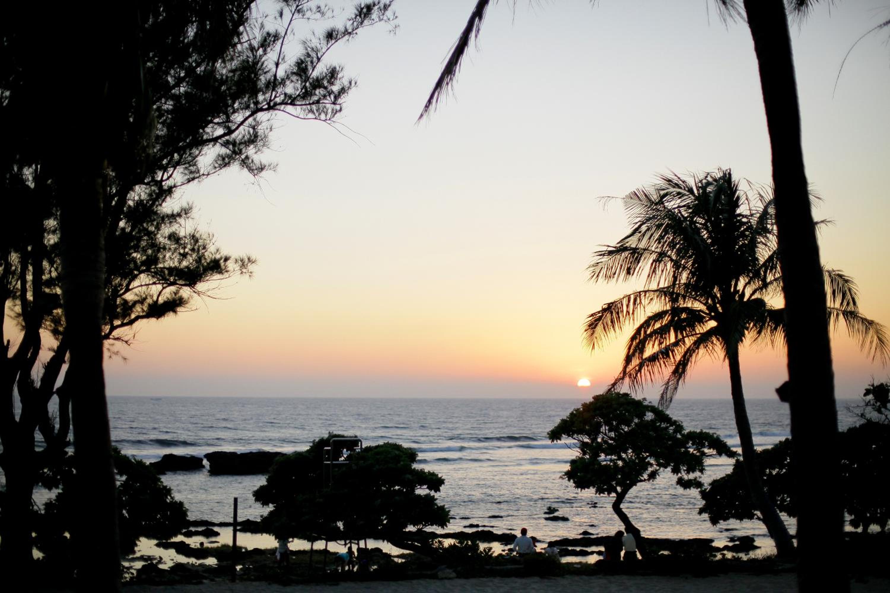 Yoho Beach Resort Kenting