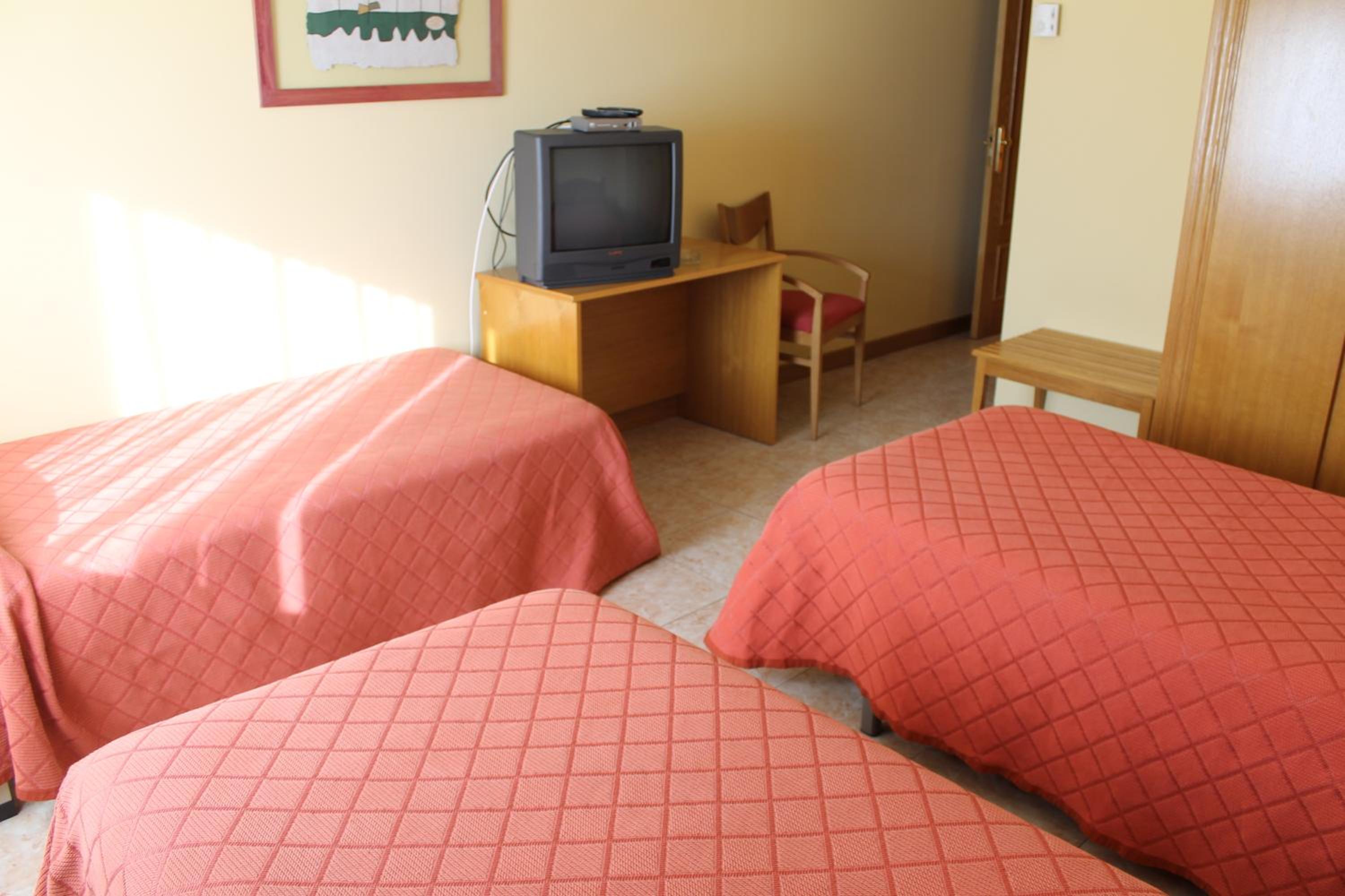 Hostal Sandino