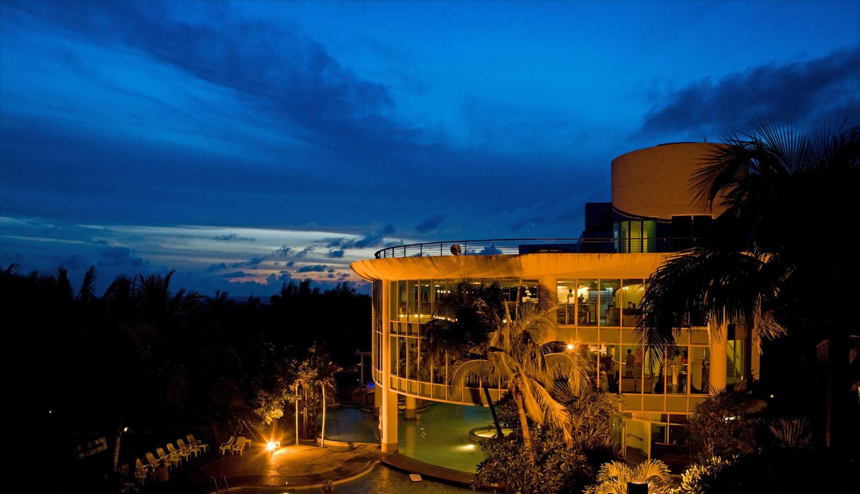 Yoho Beach Resort Kenting