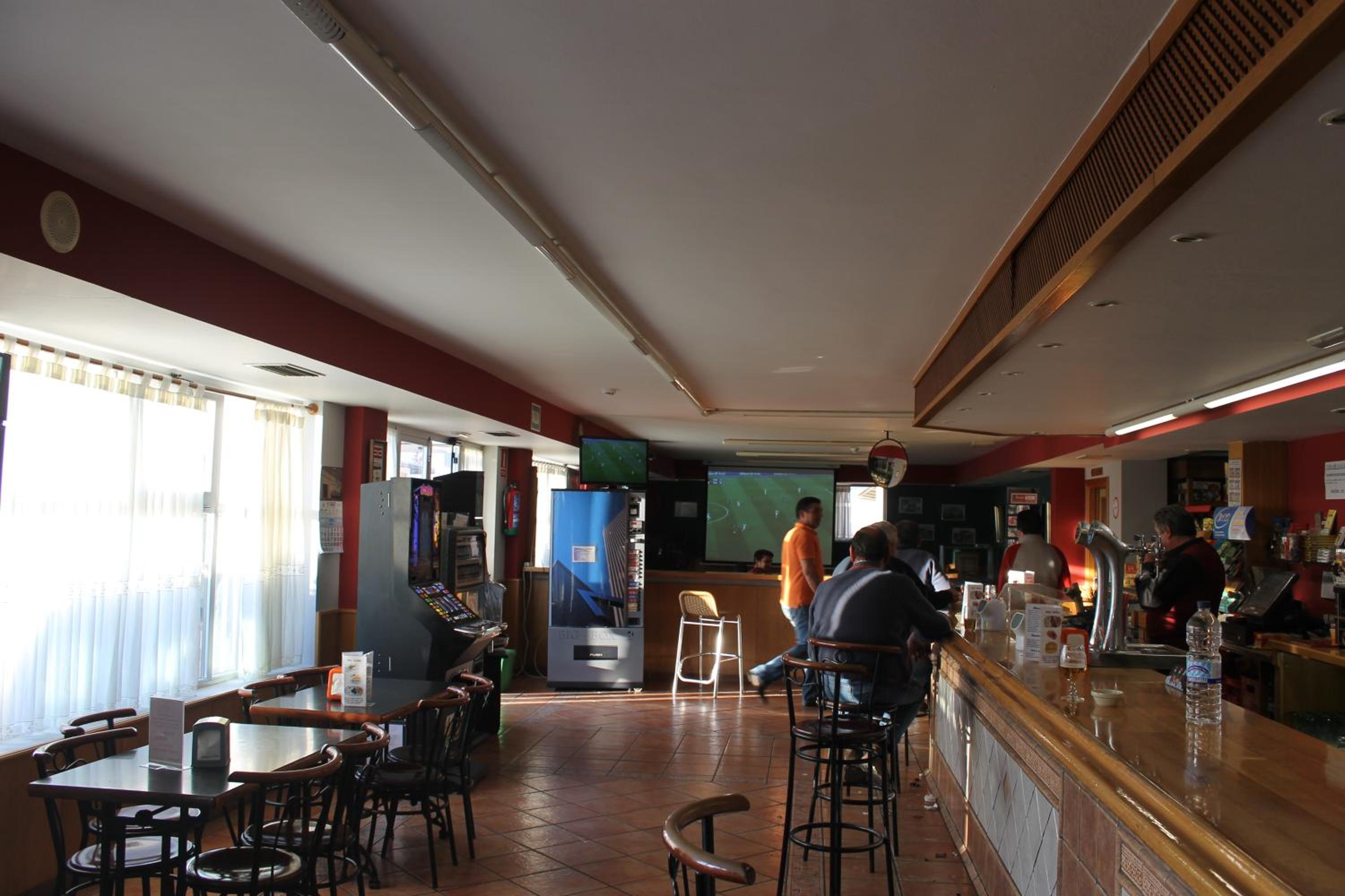 Hostal Sandino