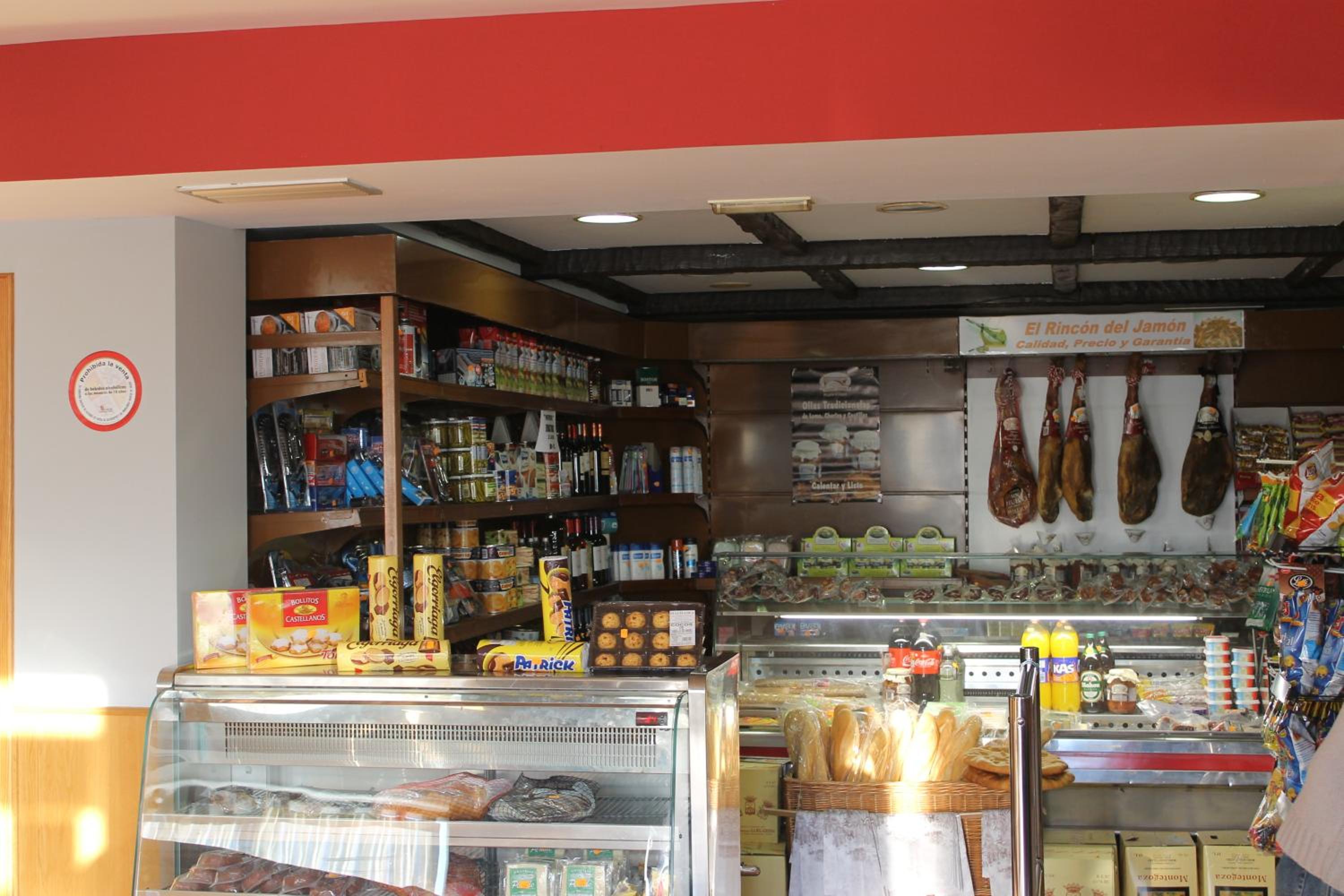 Hostal Sandino