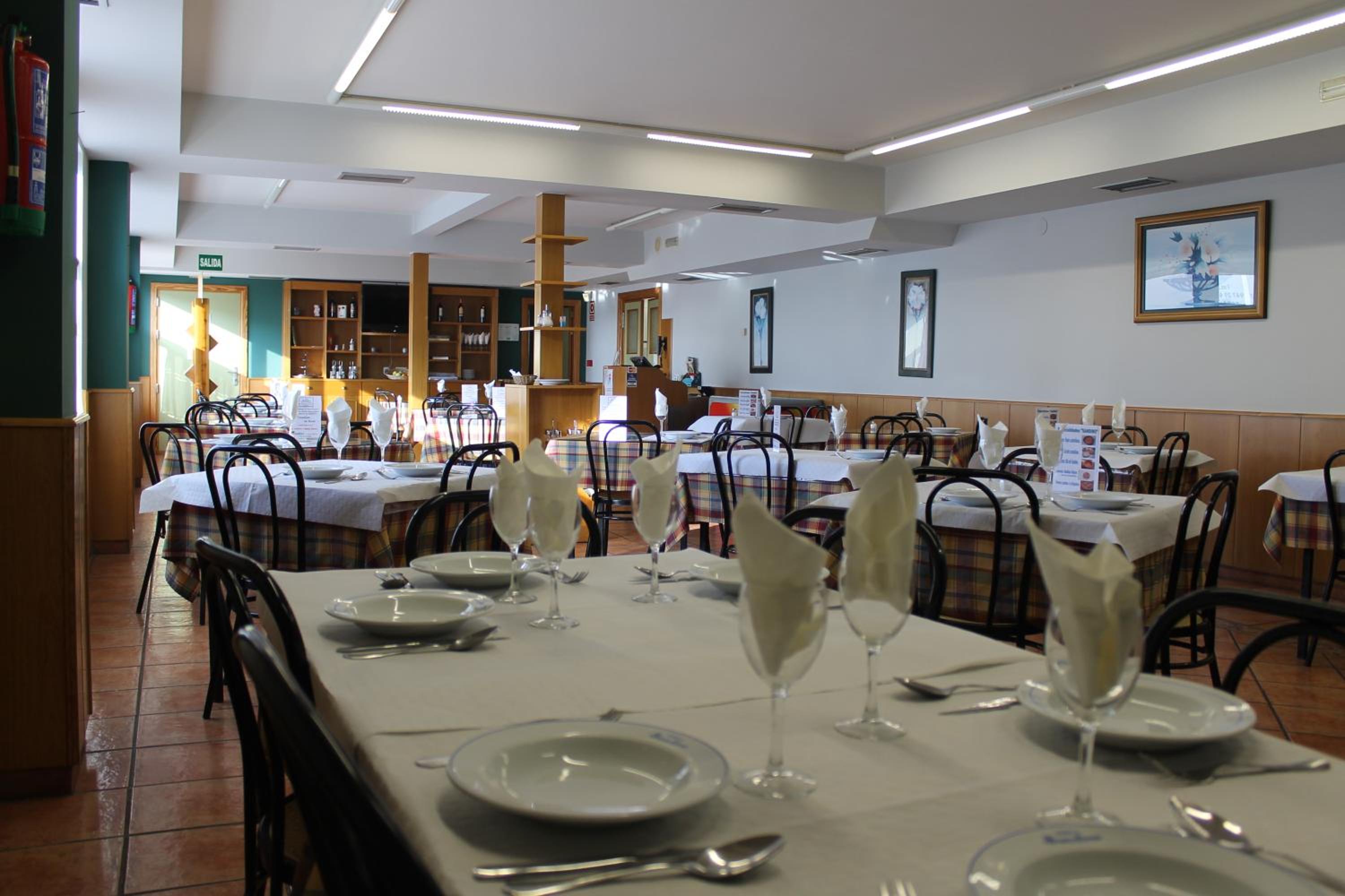 Hostal Sandino