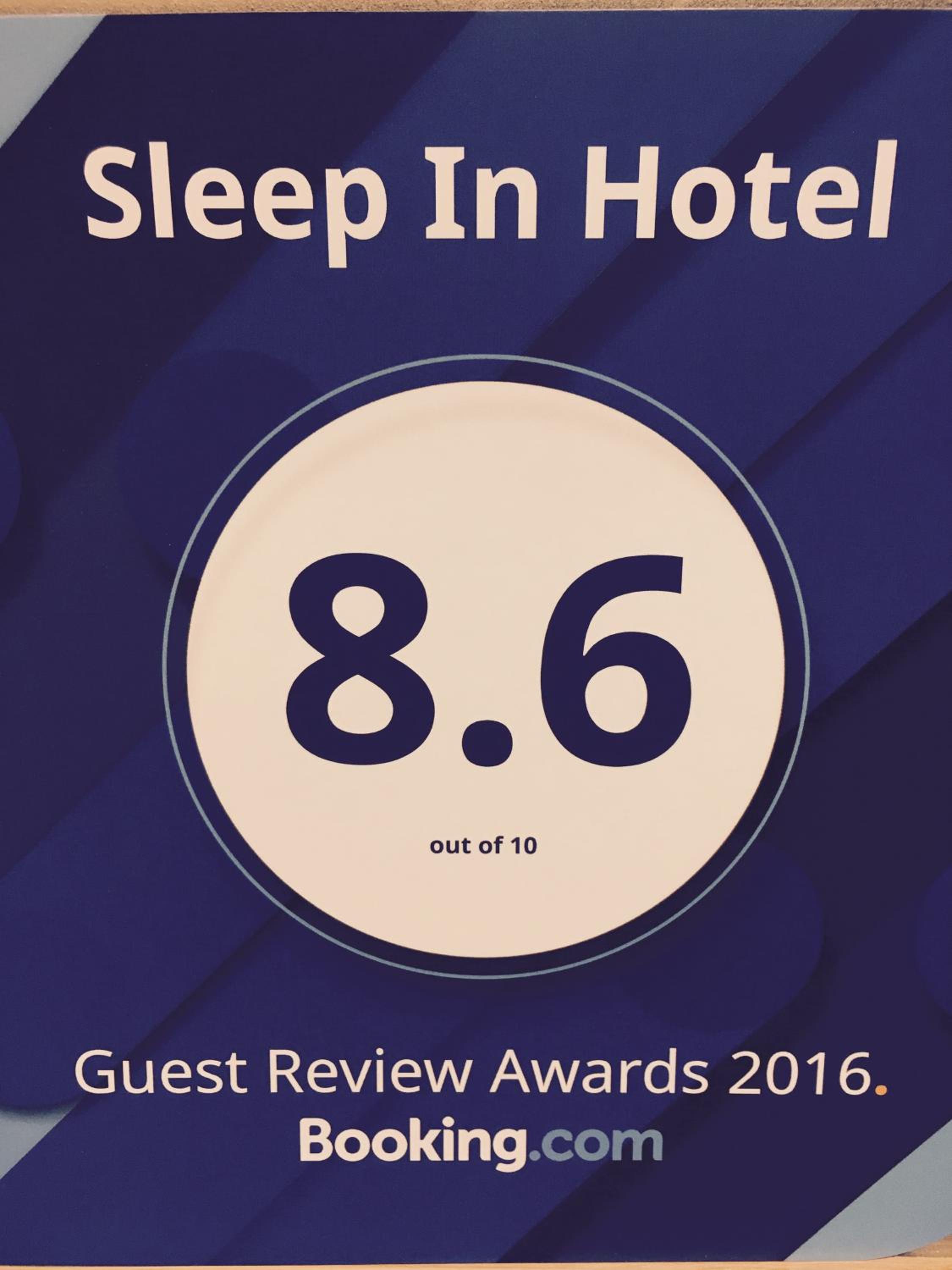 Sleep Inn - Image 3