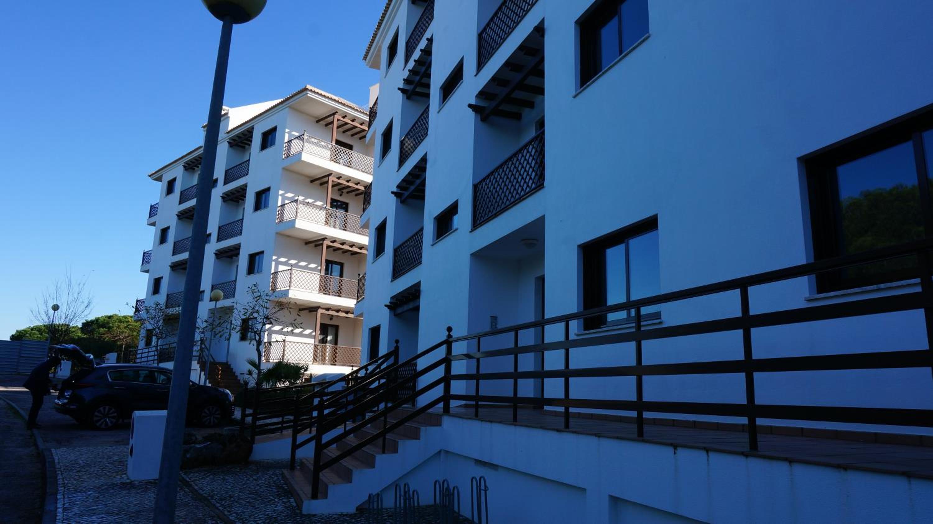 Apartment Calcada