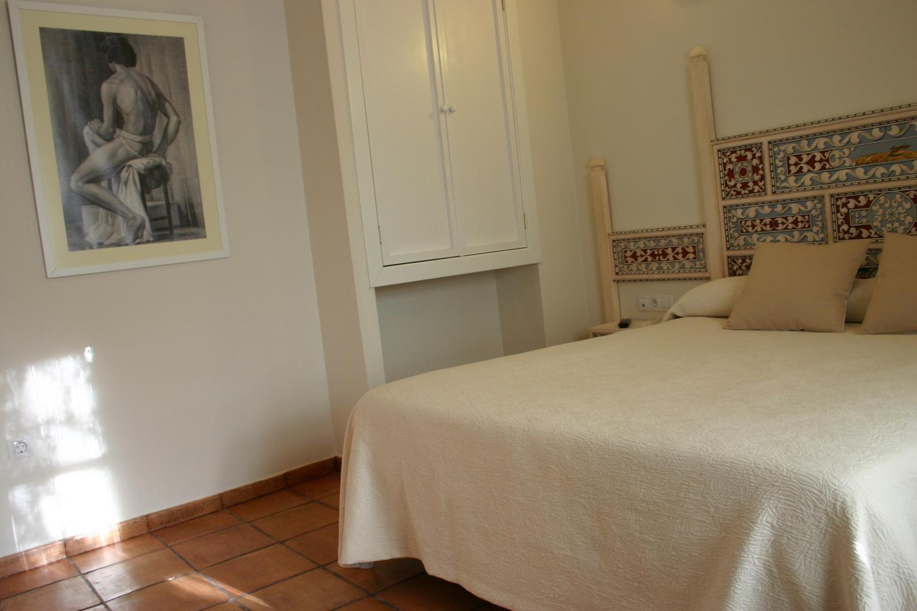 Hostal Santa María de Úbeda
