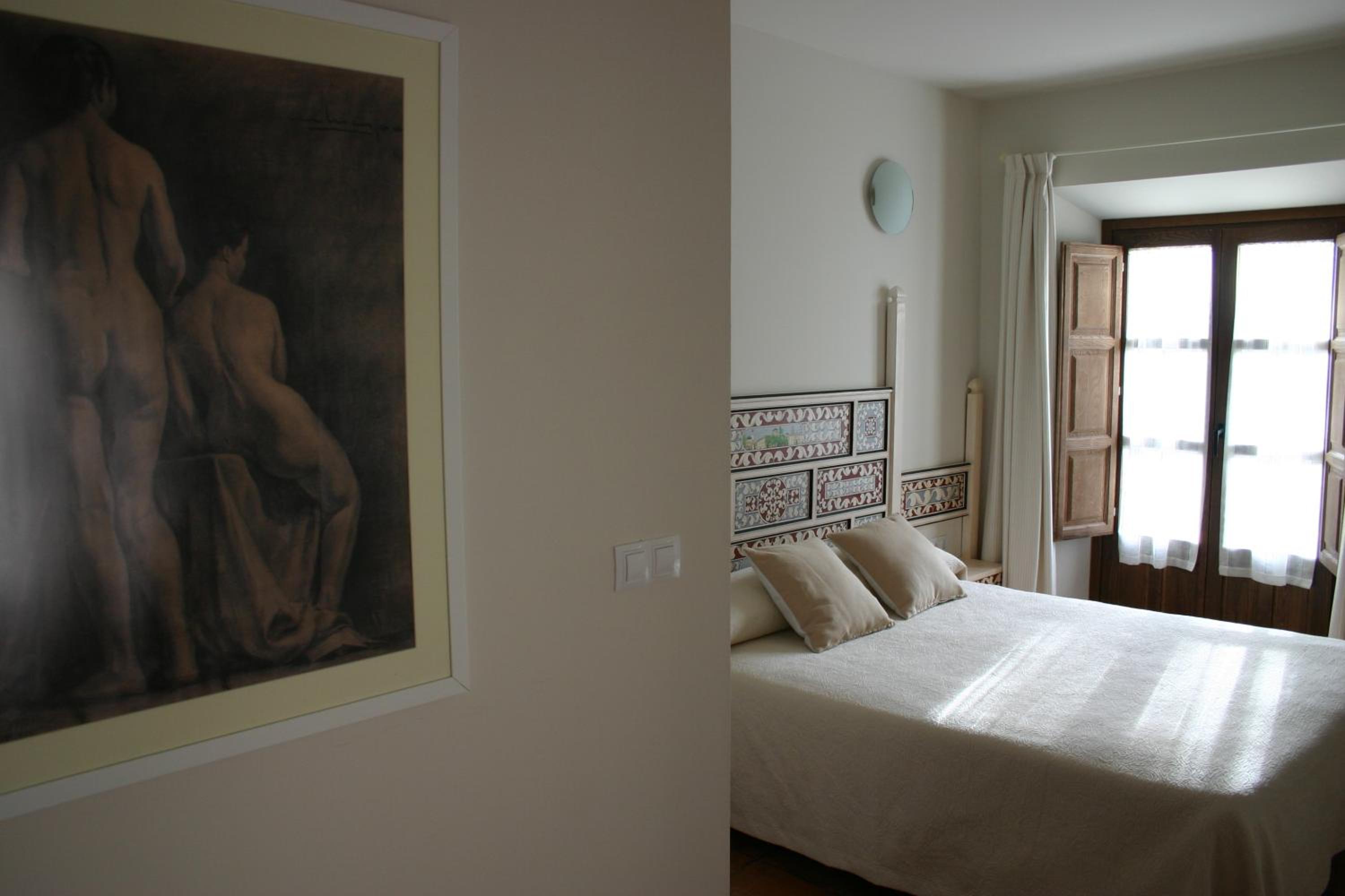 Hostal Santa María de Úbeda