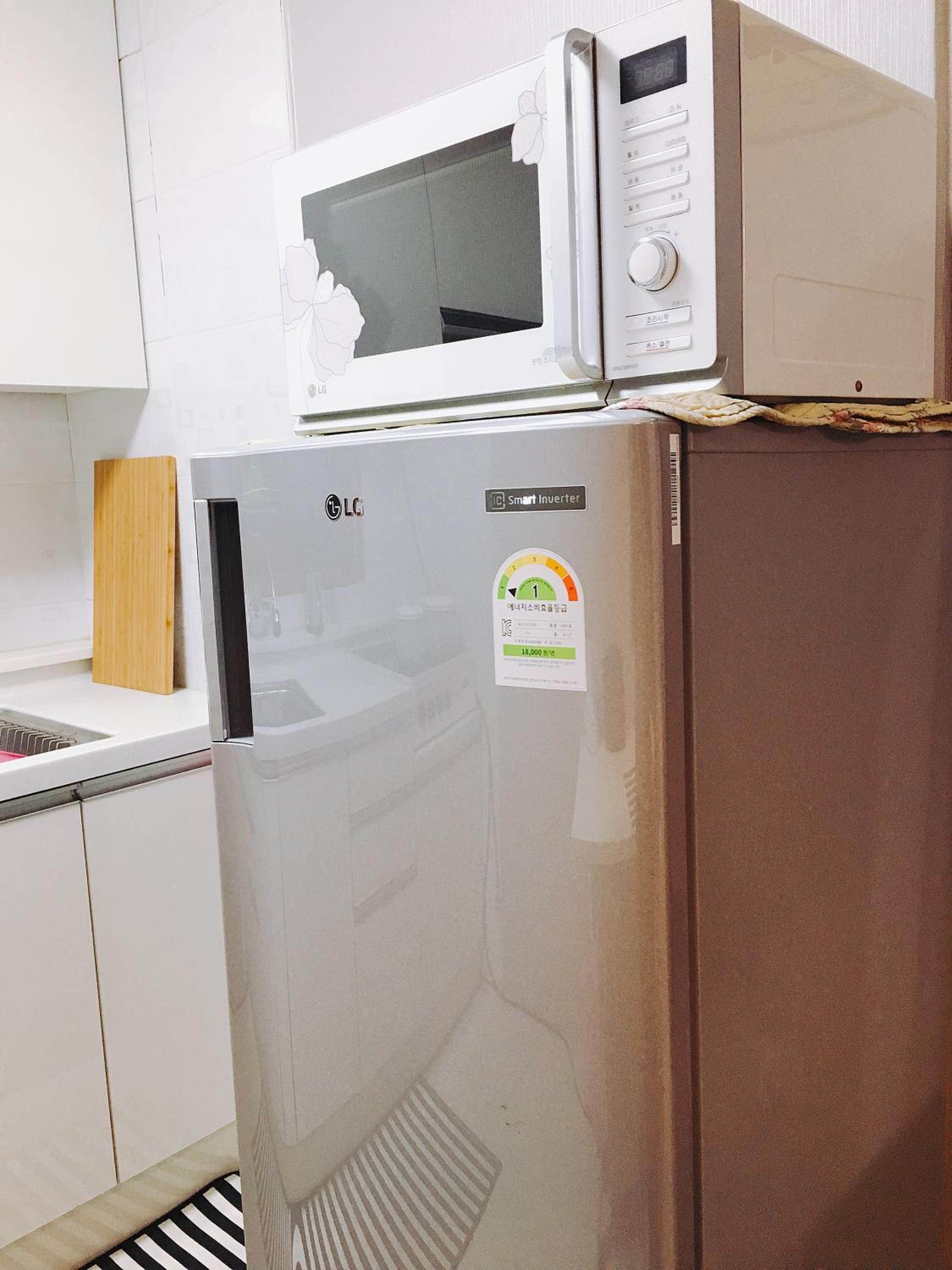 Riahouse KINTEX 1min 2room