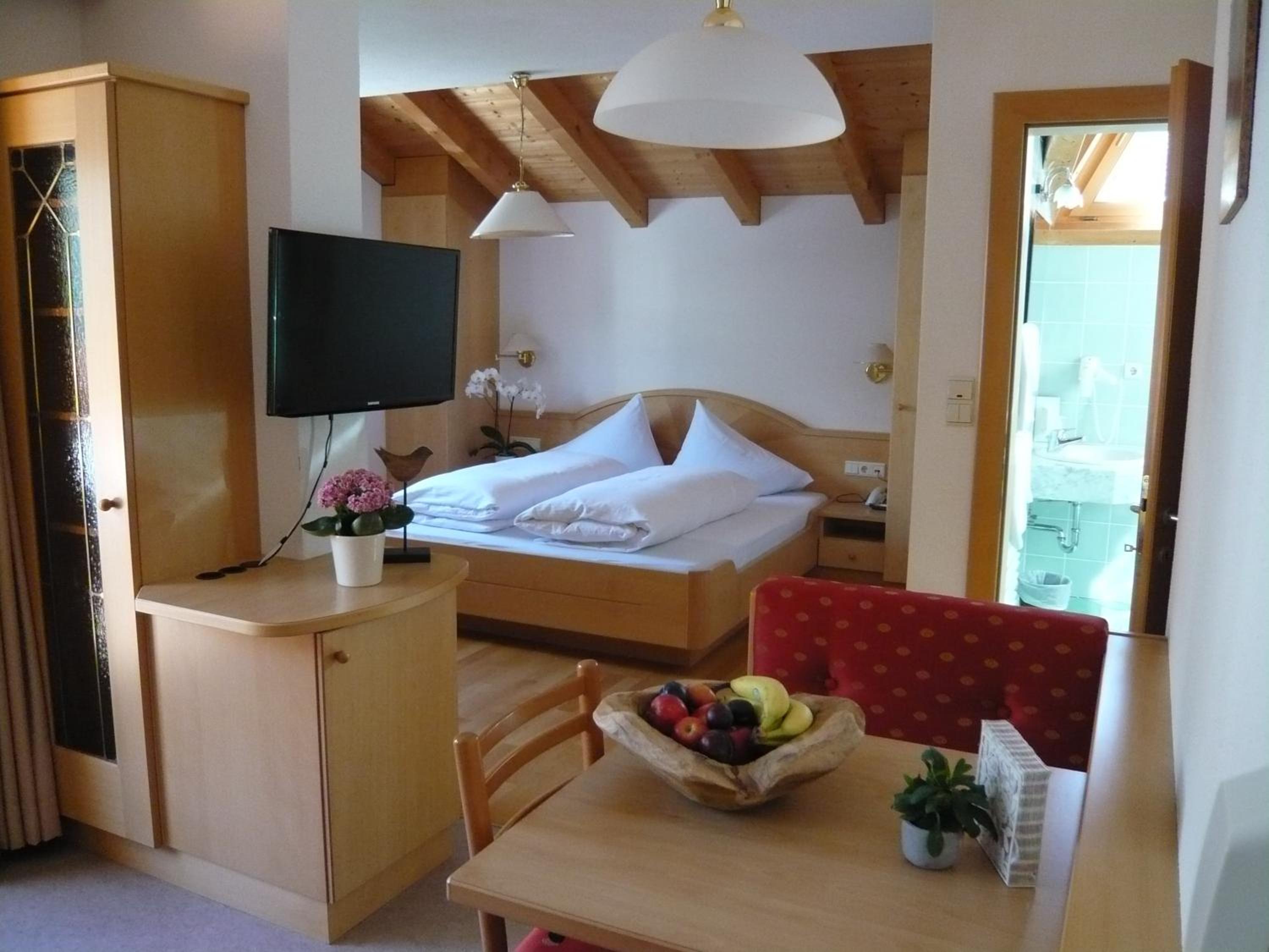 Residence Aster view 5