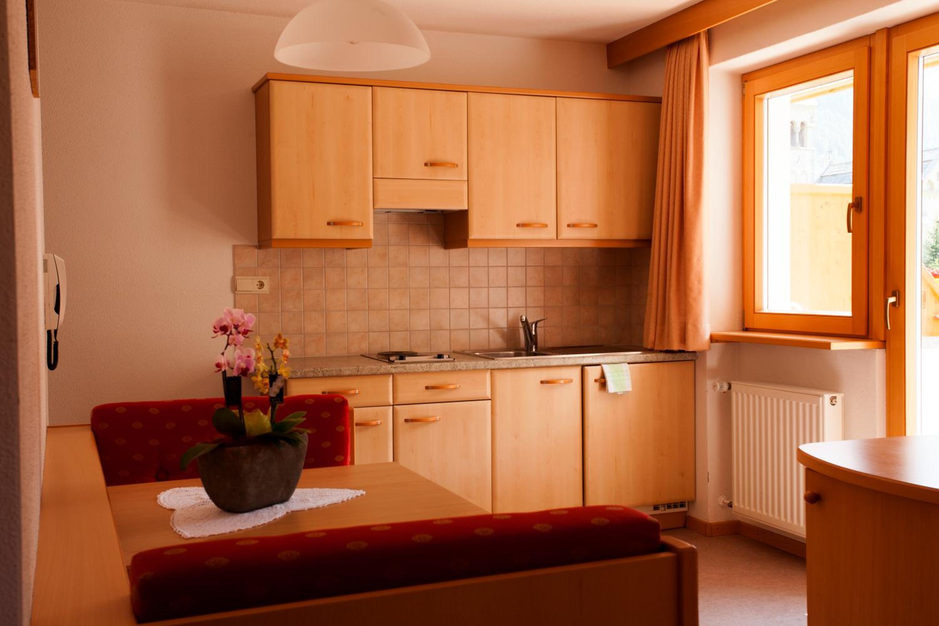 Residence Aster view 3