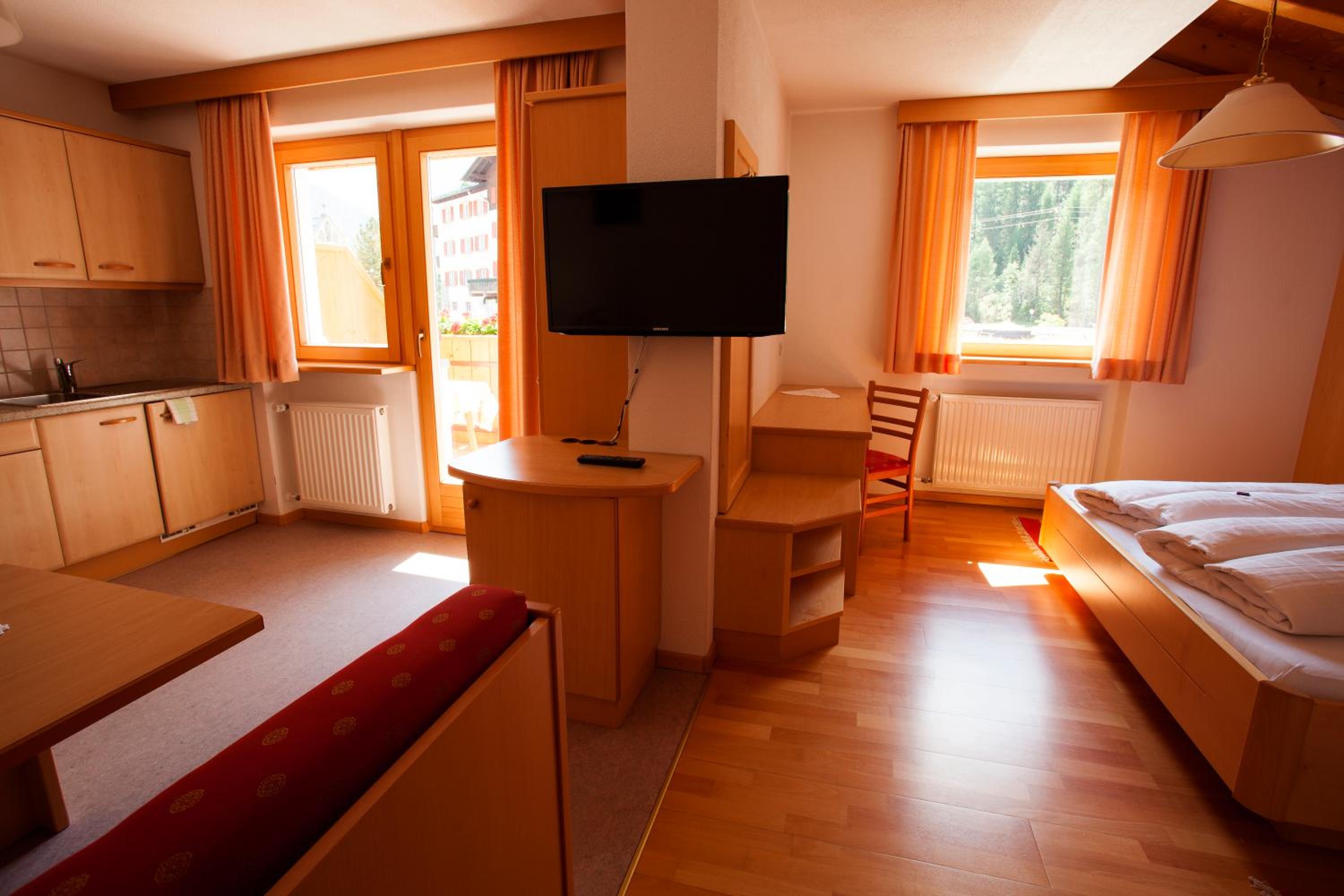 Residence Aster view 4