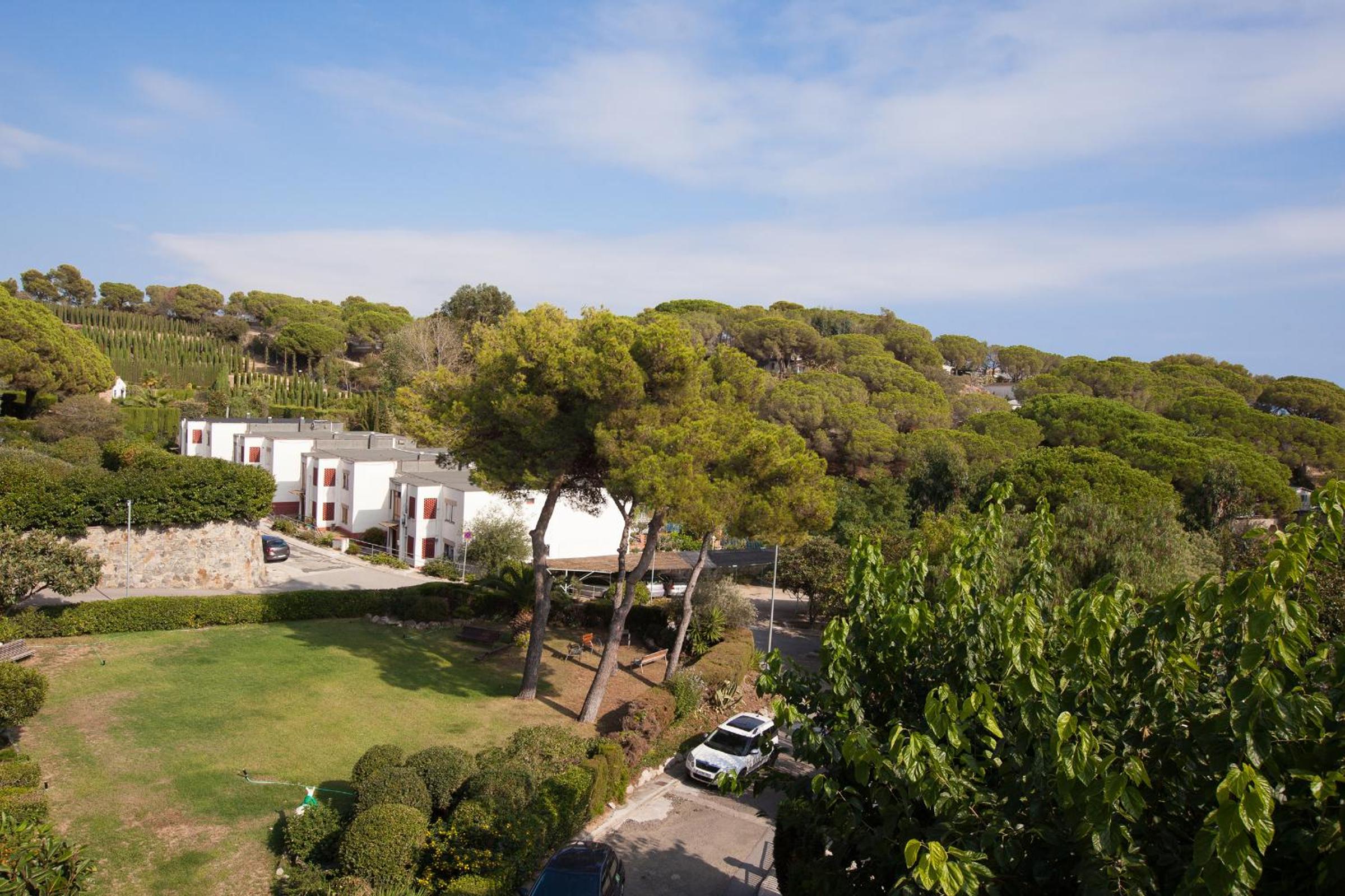 Apartment Beach Front Sant Pol