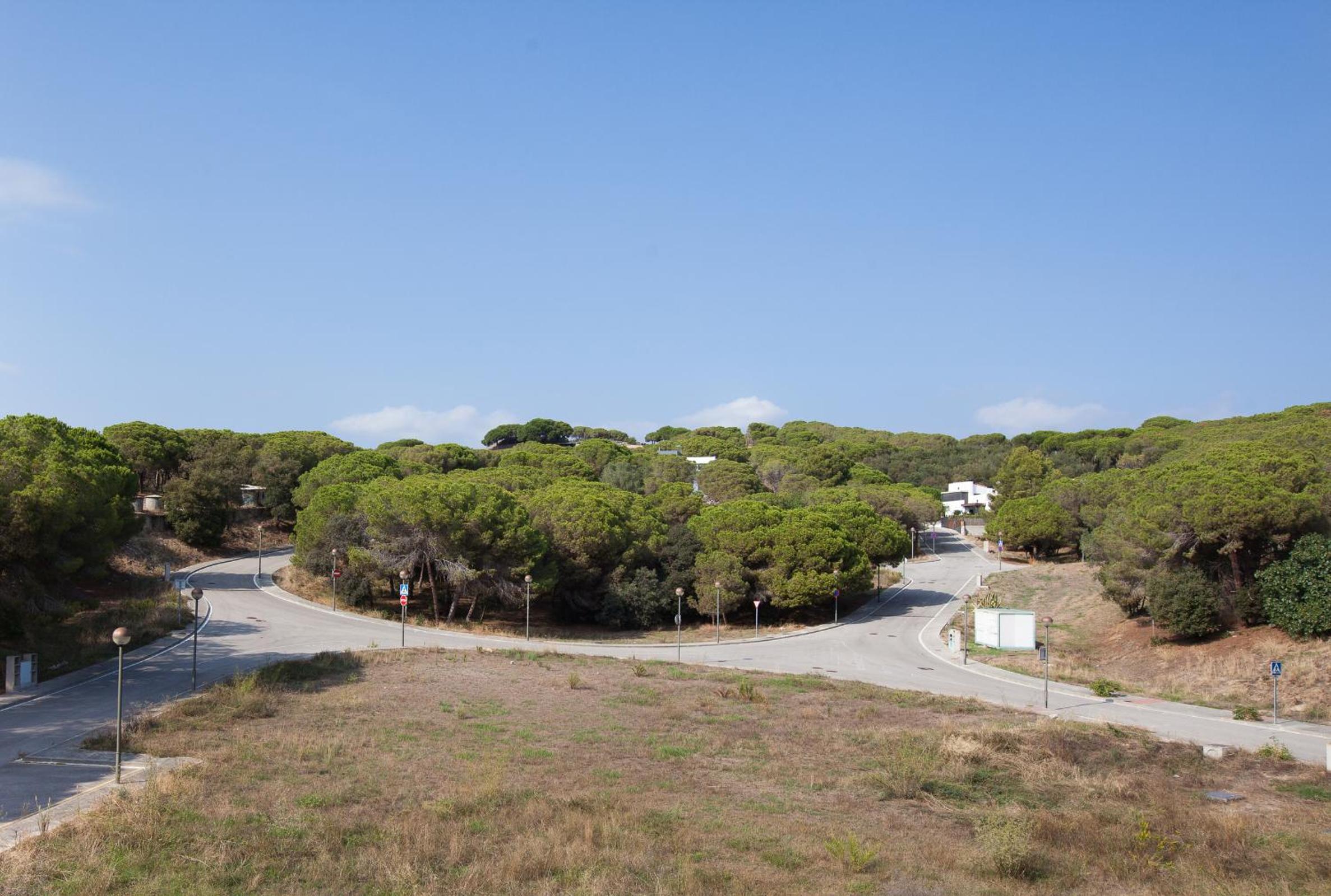 Apartment Beach Front Sant Pol
