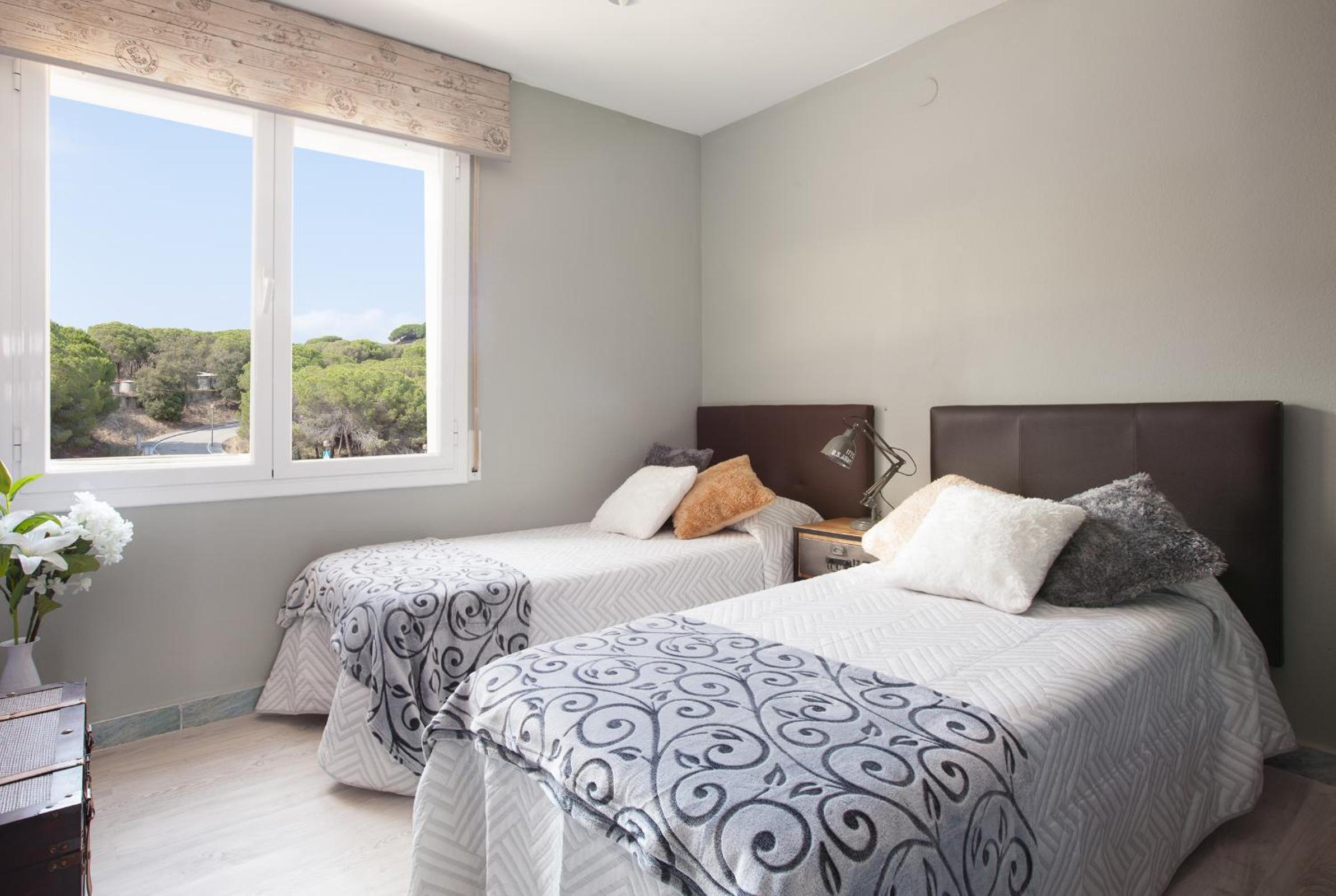 Apartment Beach Front Sant Pol