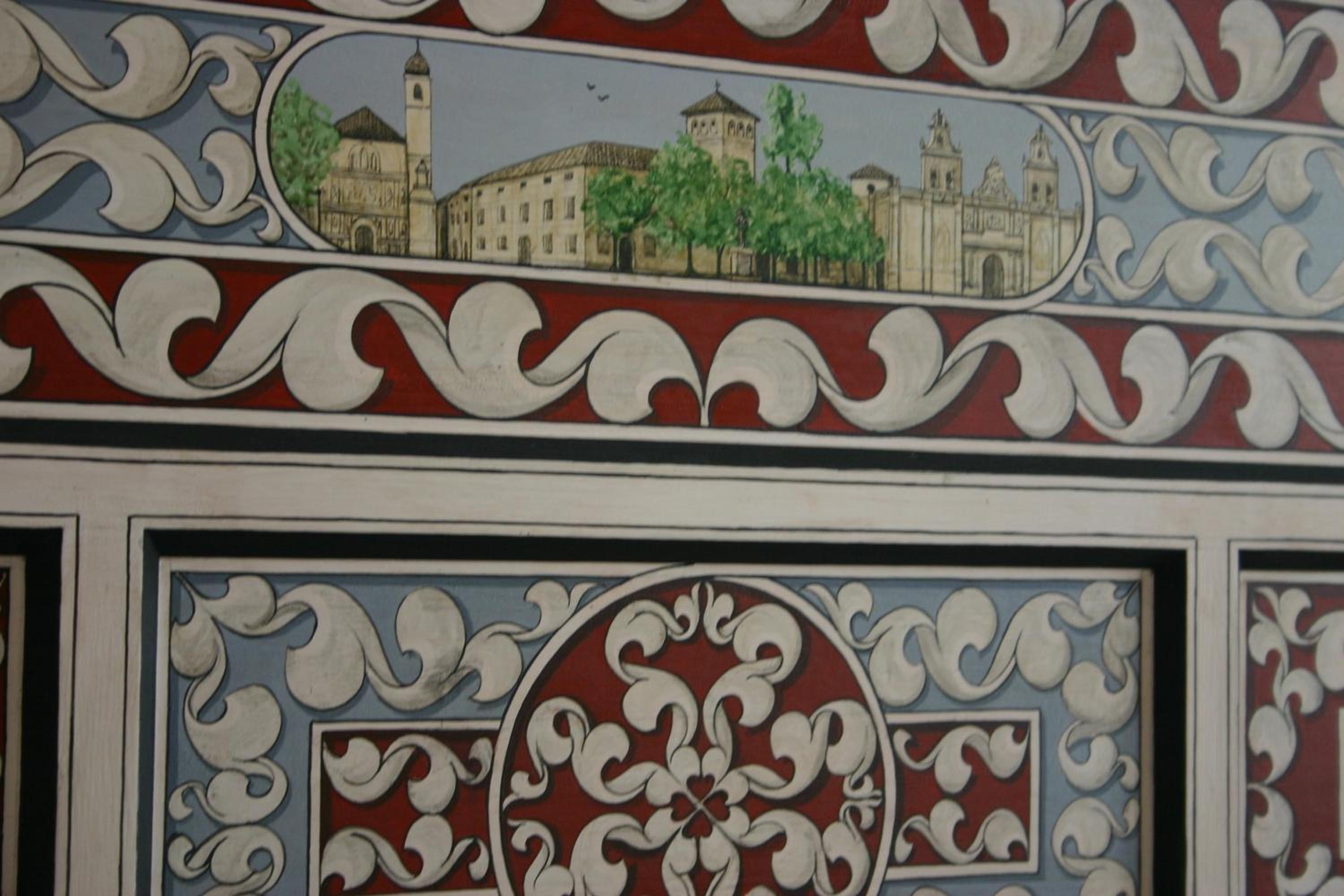 Hostal Santa María de Úbeda