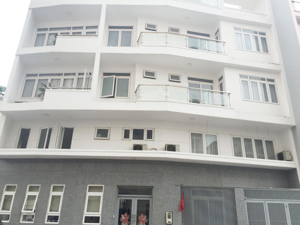 hotel building