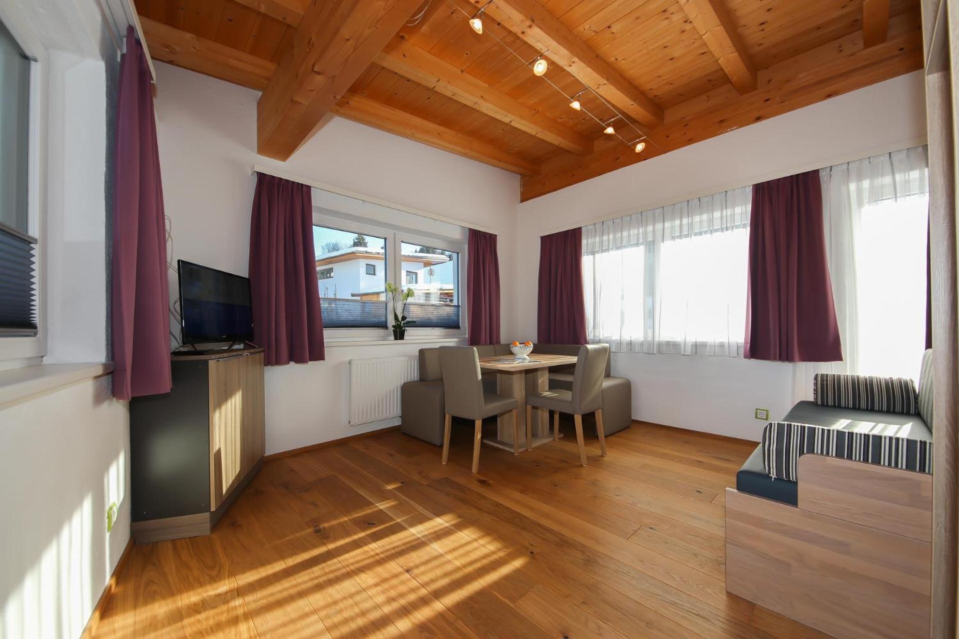 Ferienwohnung Heissl