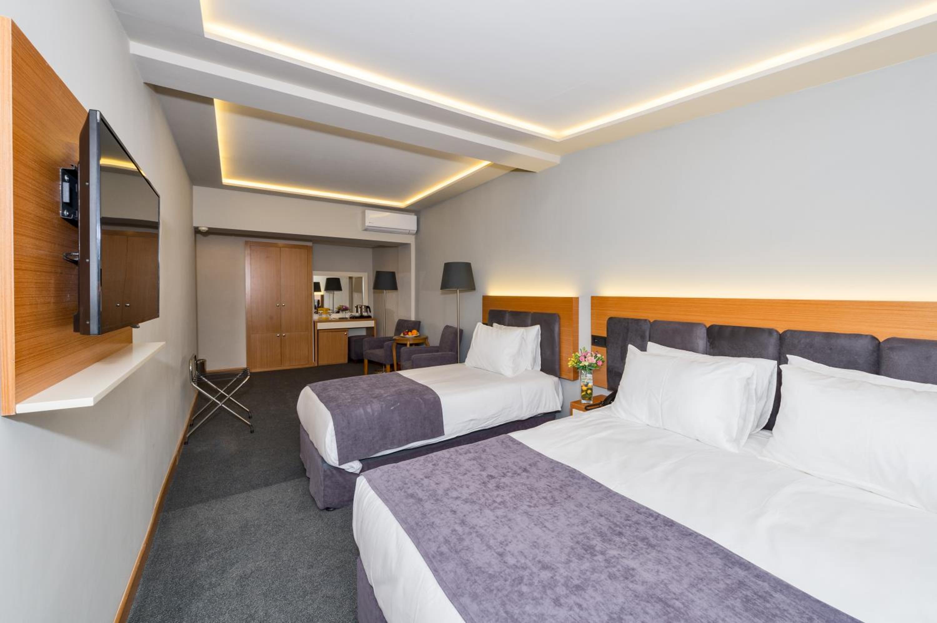 Bergama Hotel - Image 6