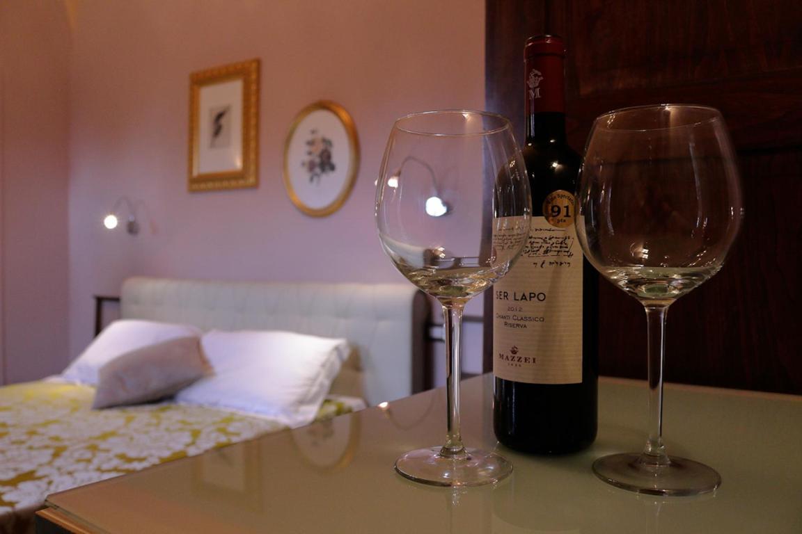 Relais Montemaggiore