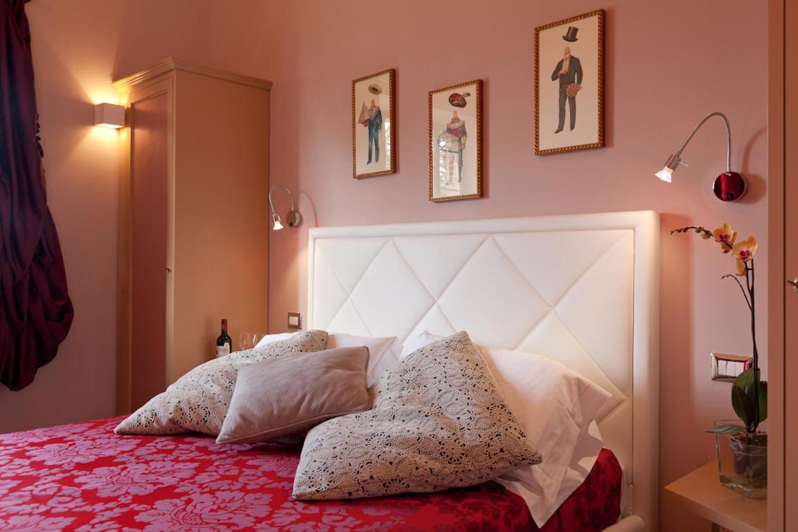 Relais Montemaggiore