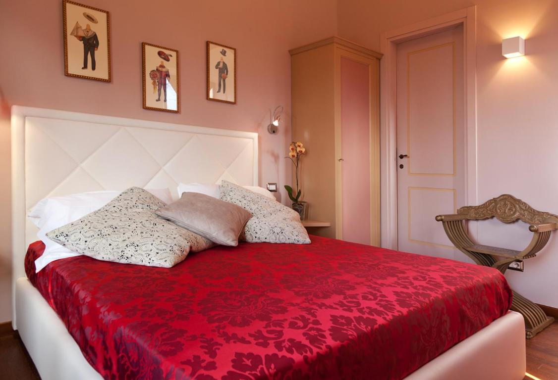 Relais Montemaggiore
