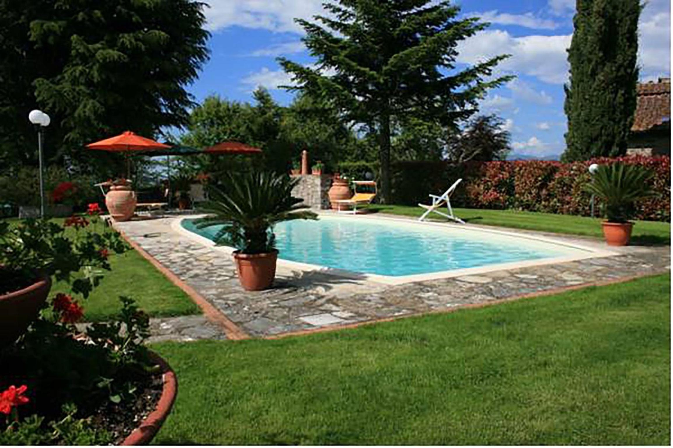 Agriturismo Podere La Fornace