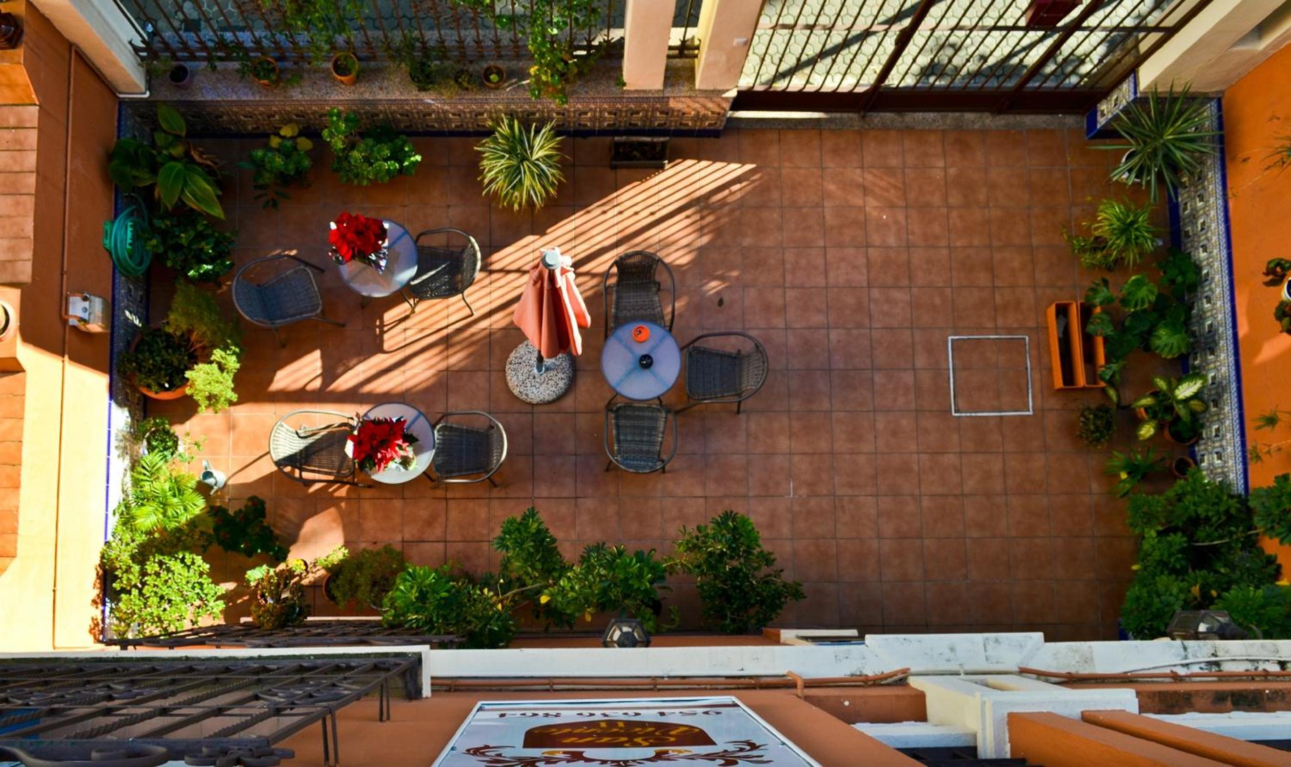 Hostal San Vicente II