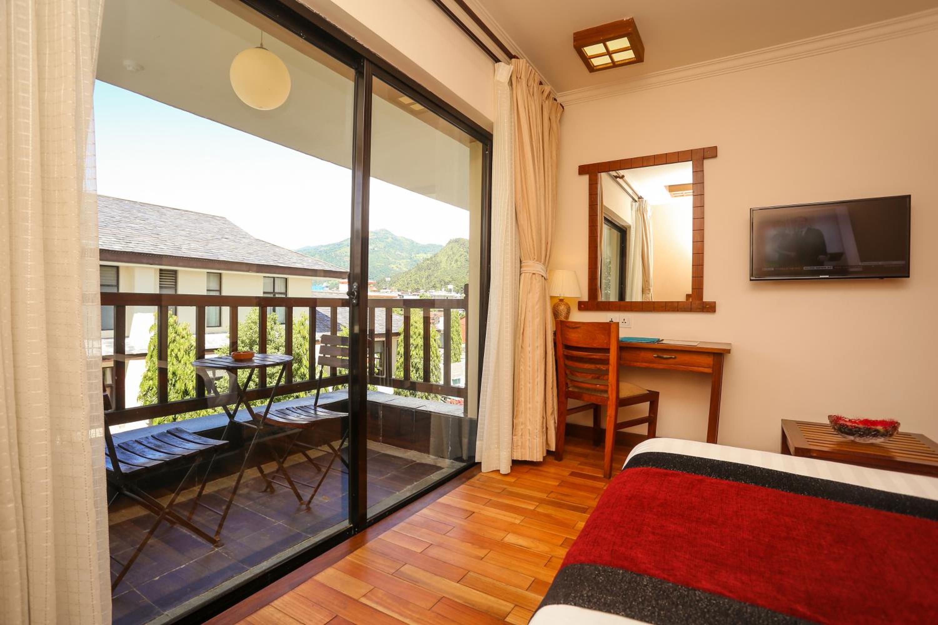 Atithi Resort & Spa