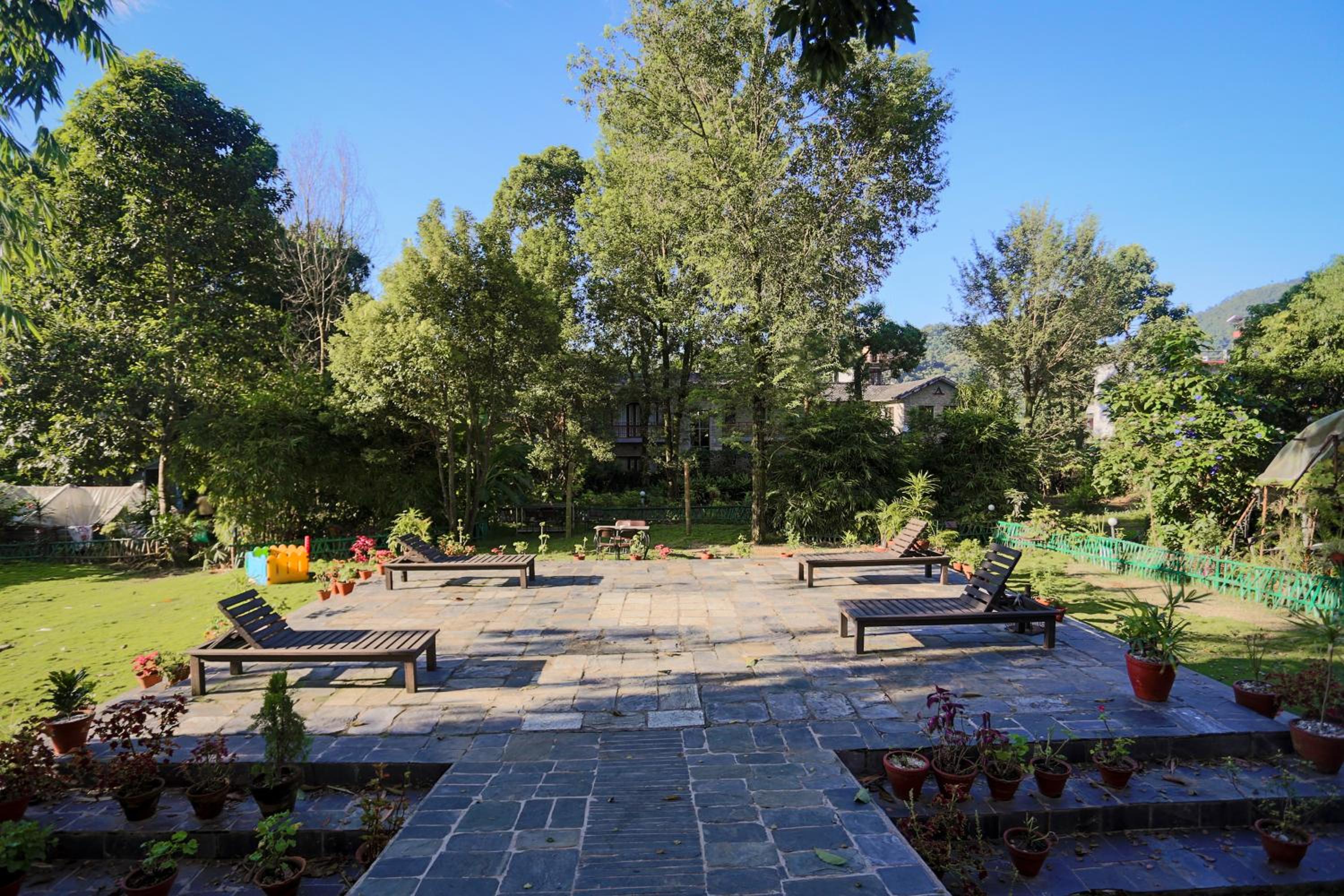 Atithi Resort & Spa