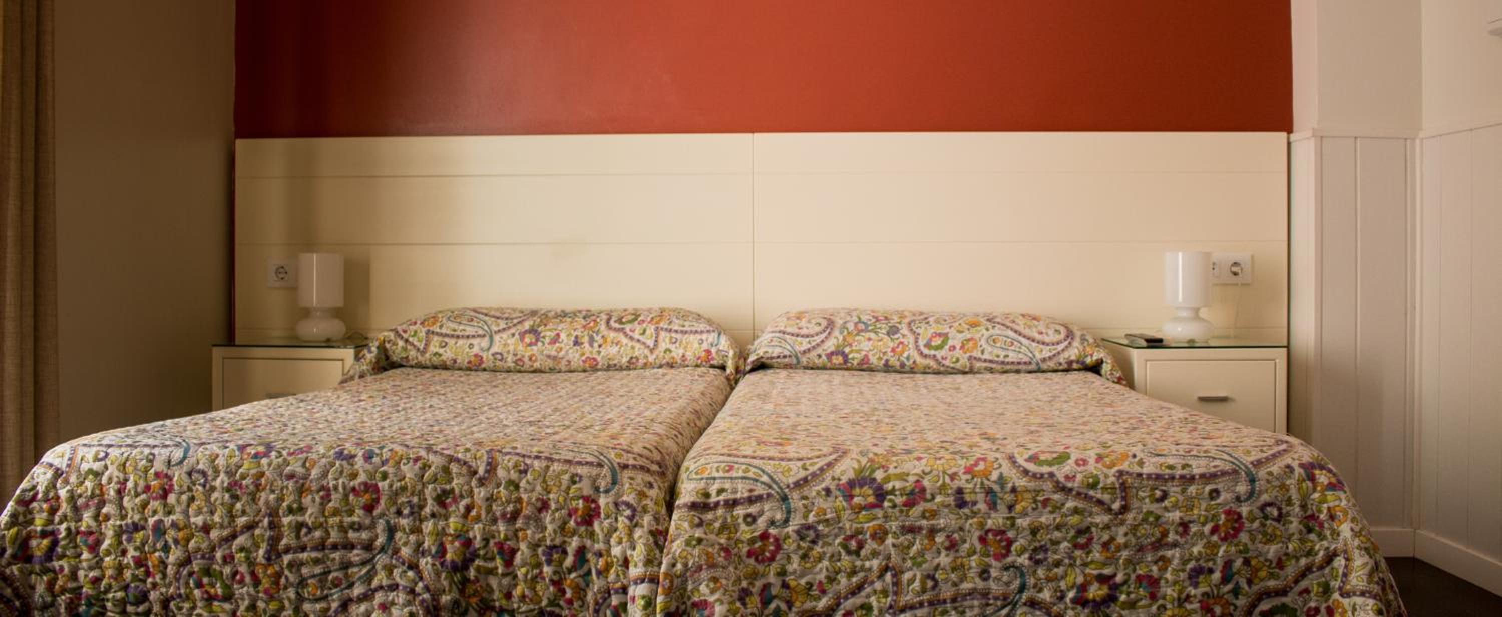 Hostal San Vicente II