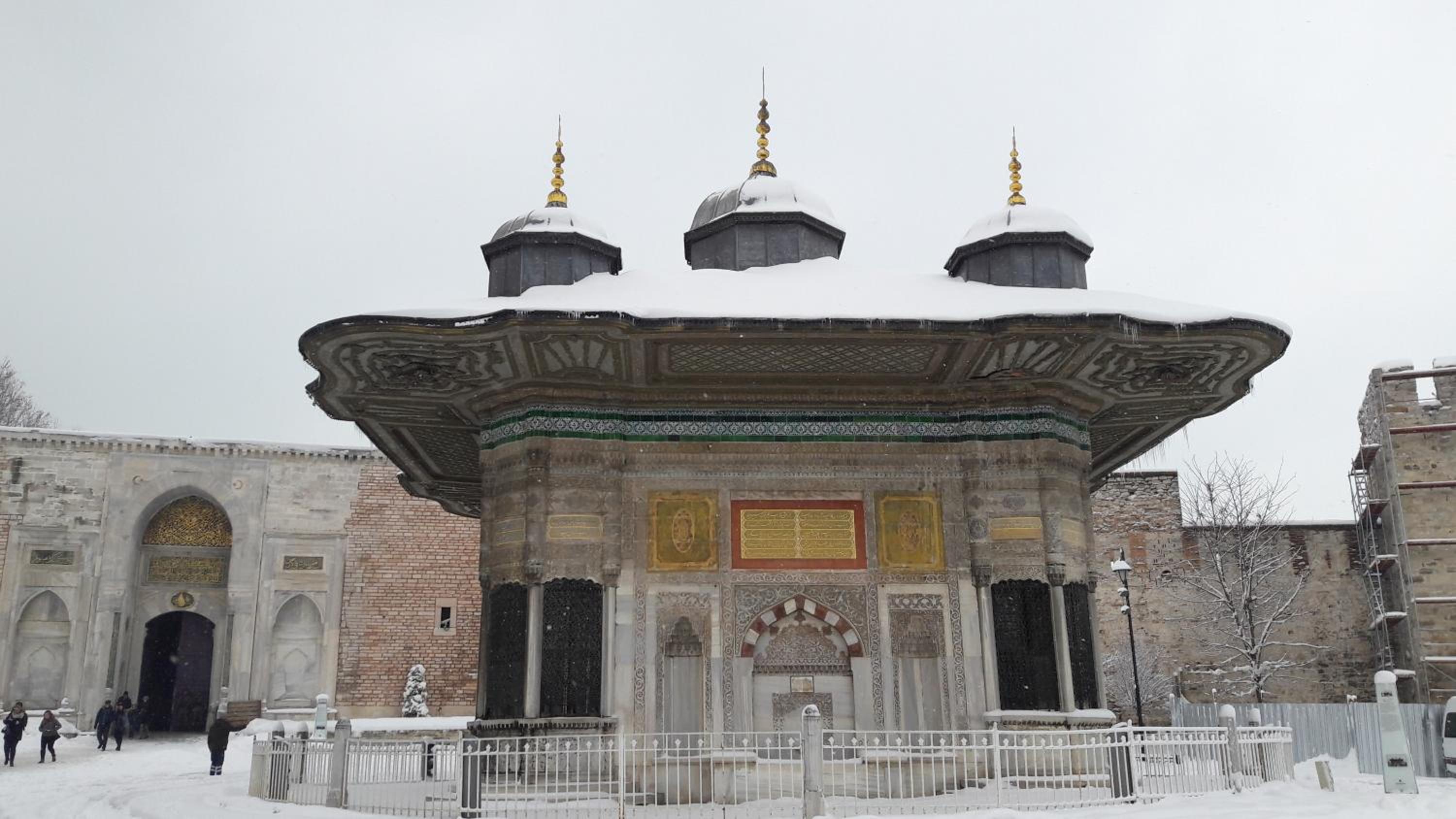 Venue Otel İstanbul Eski Şehir - Image 76