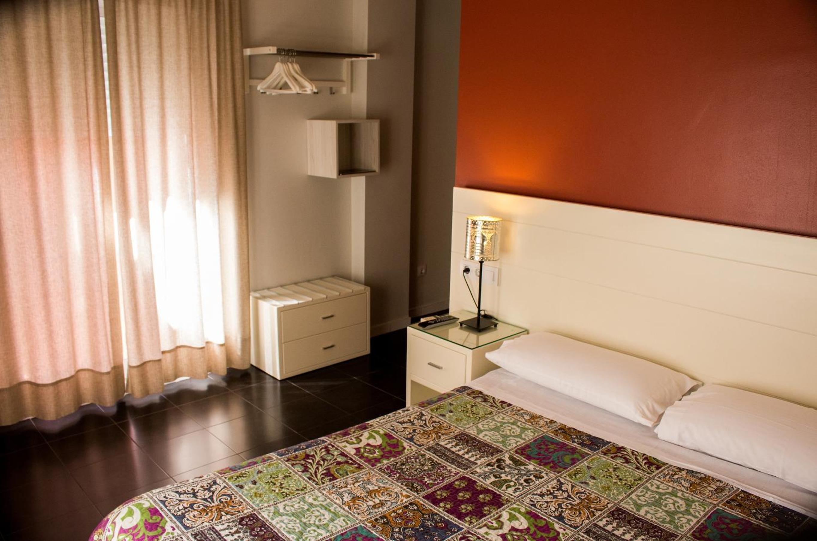 Hostal San Vicente II